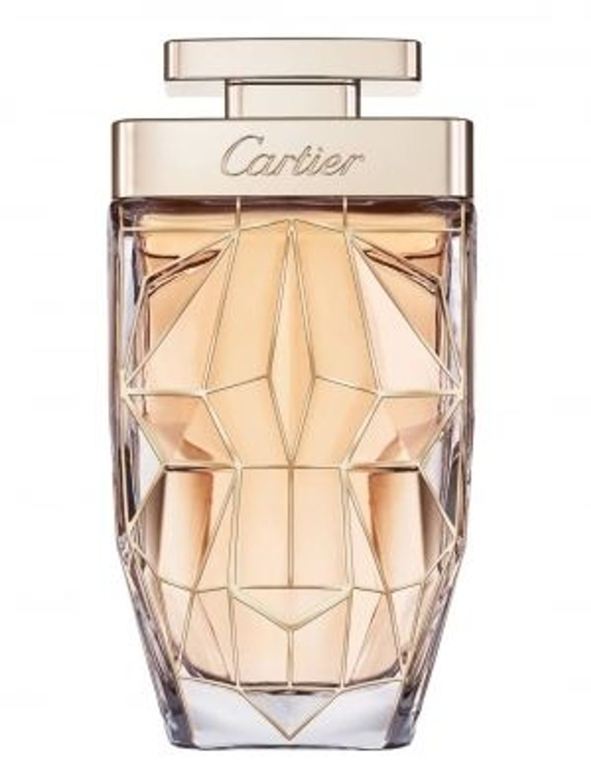 La Panthere Eau de Parfum Legere Edition Limitee