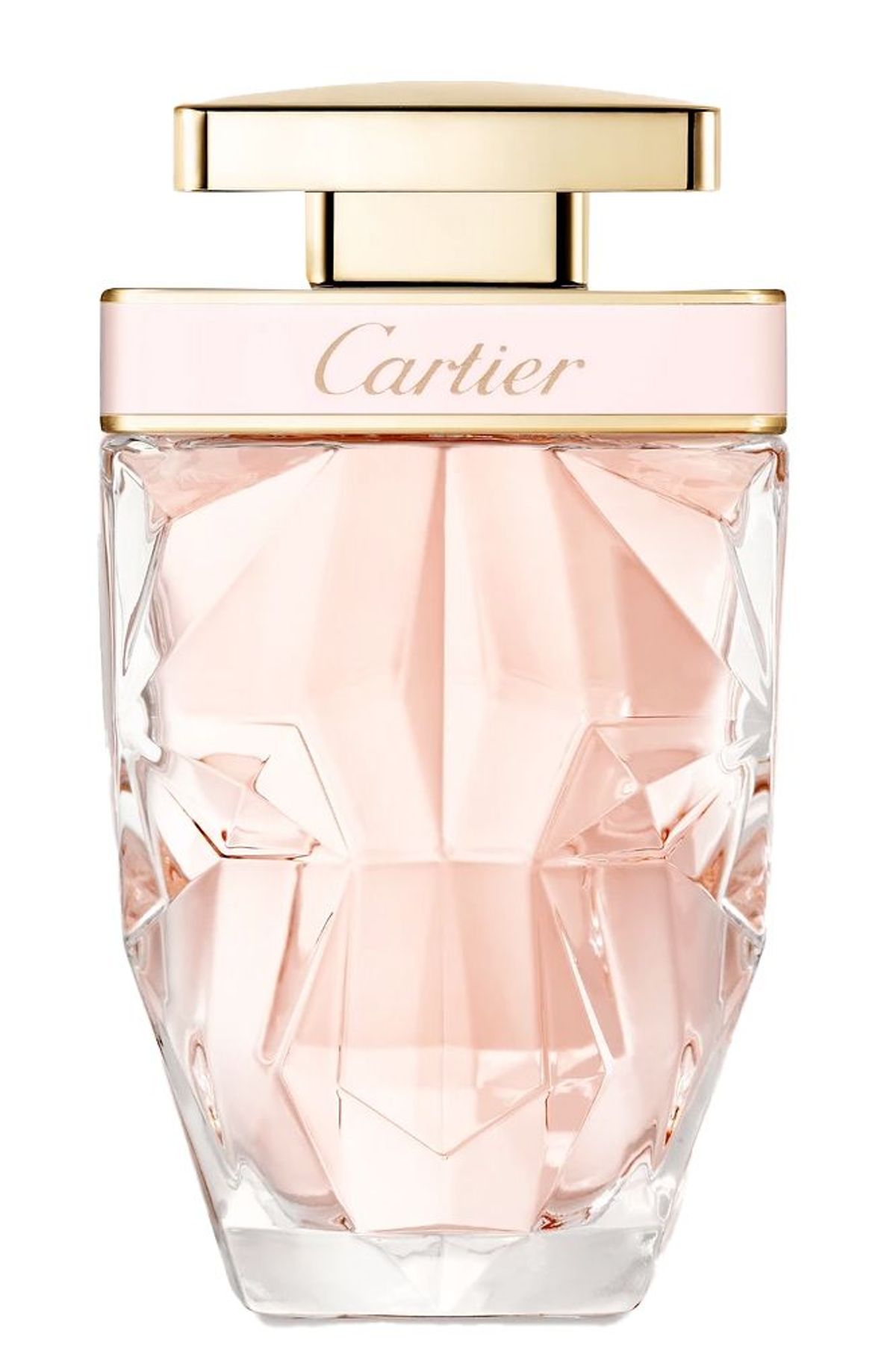 La Panthere Eau de Toilette