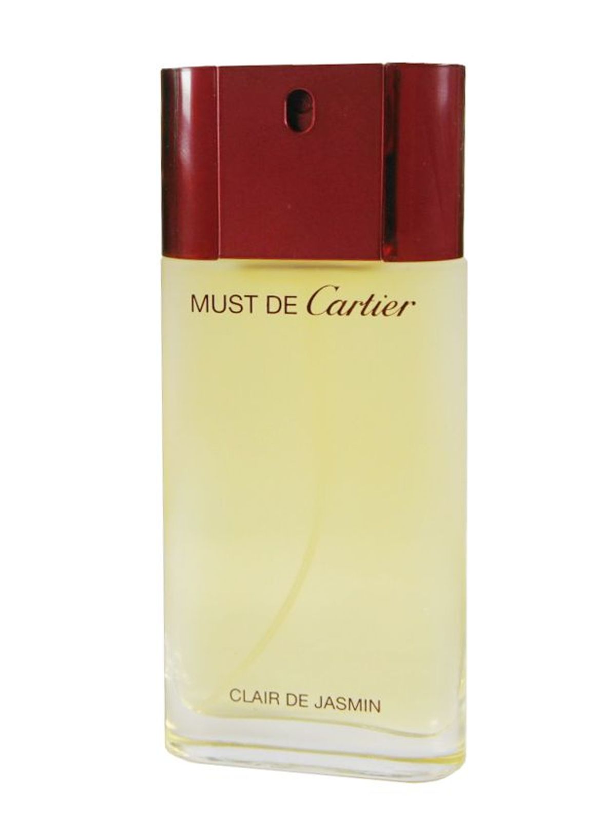 Must de Cartier Clair De Jasmin