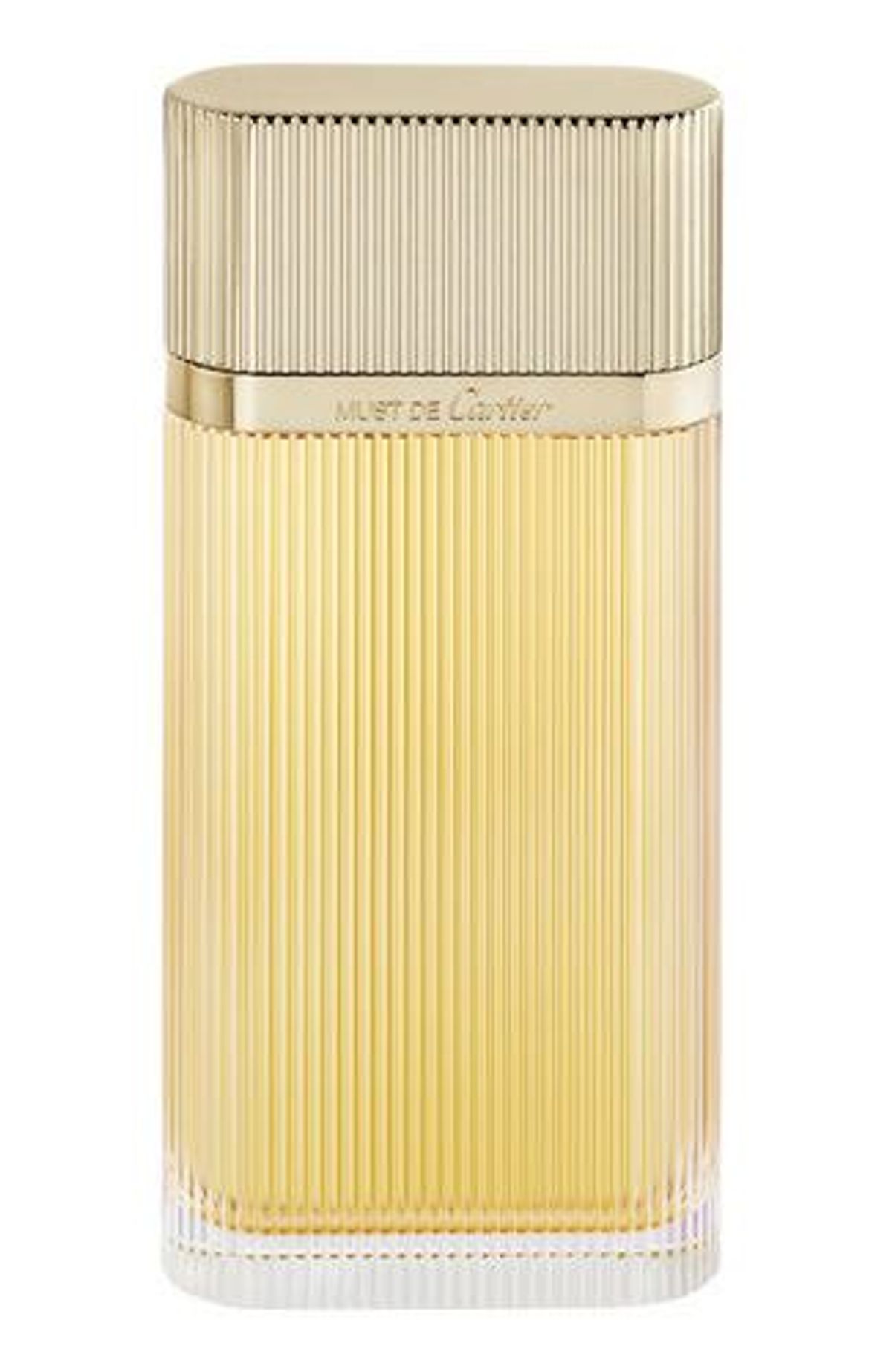 Must de Cartier Gold