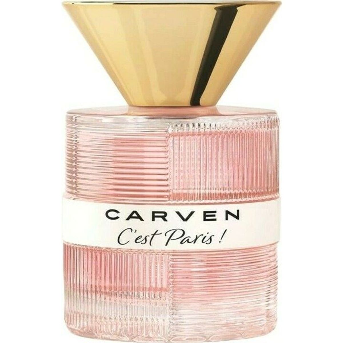 Carven C'est Paris ! Pour Femme
