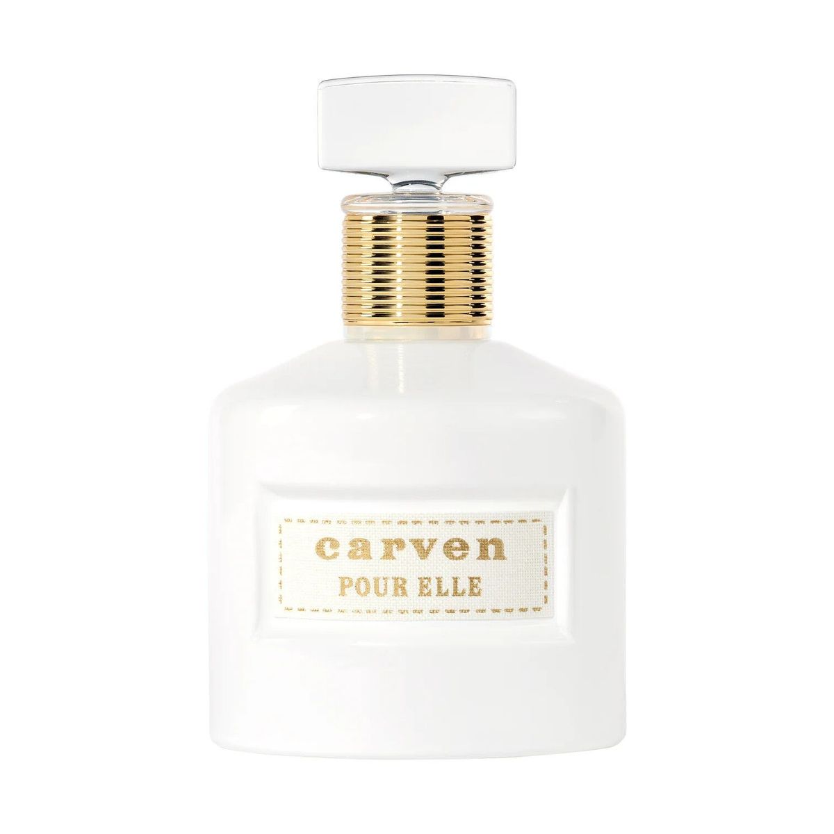 Carven Pour Elle