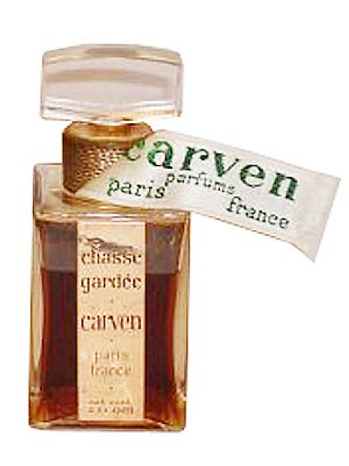 Chasse Gardée