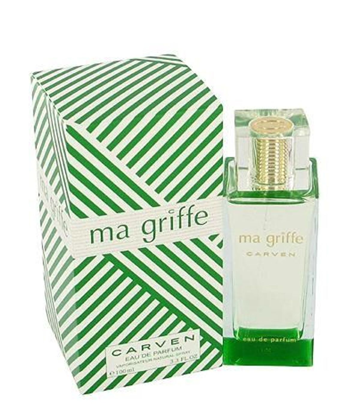 Ma Griffe Eau de Parfum (Vintage)