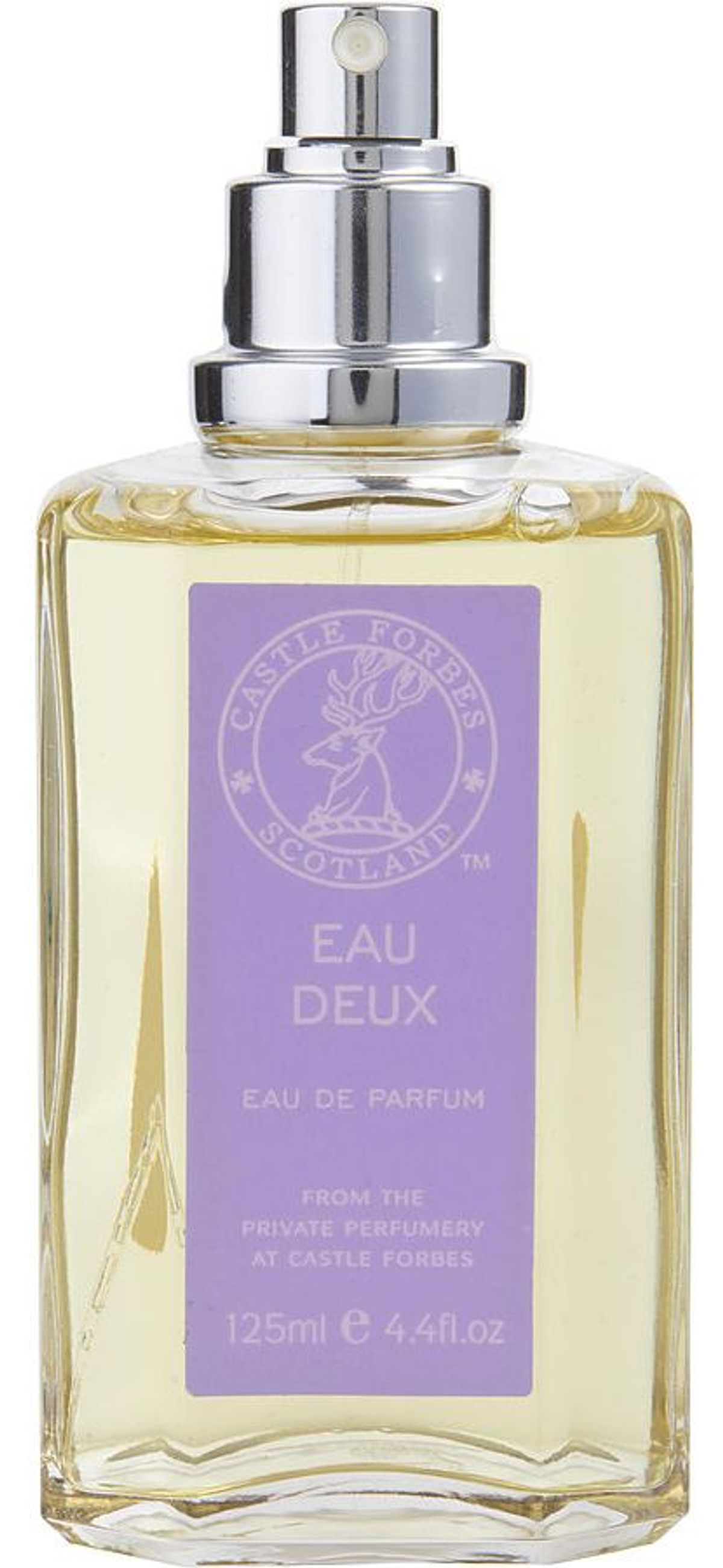 Eau Deux