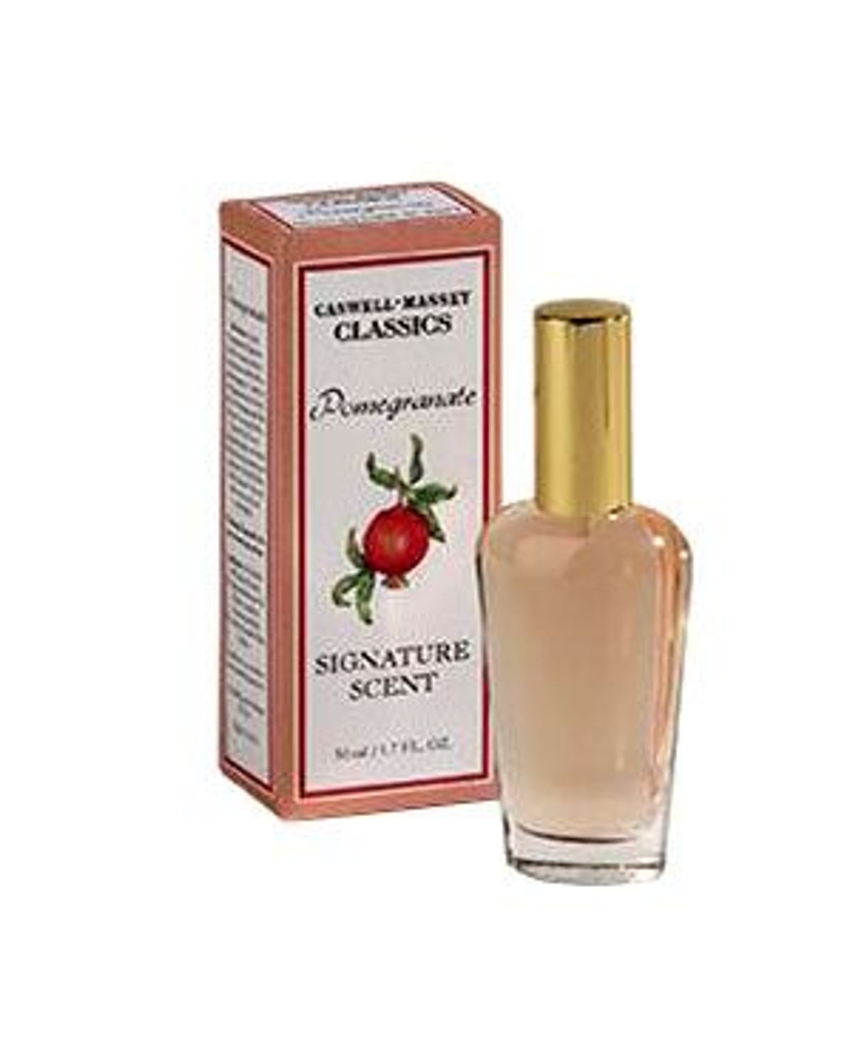 Pomegranate Signature Scent
