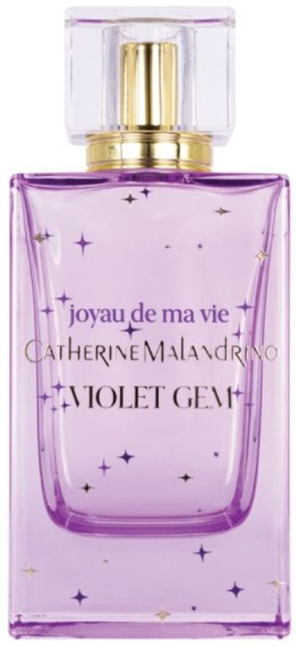 Violet Gem