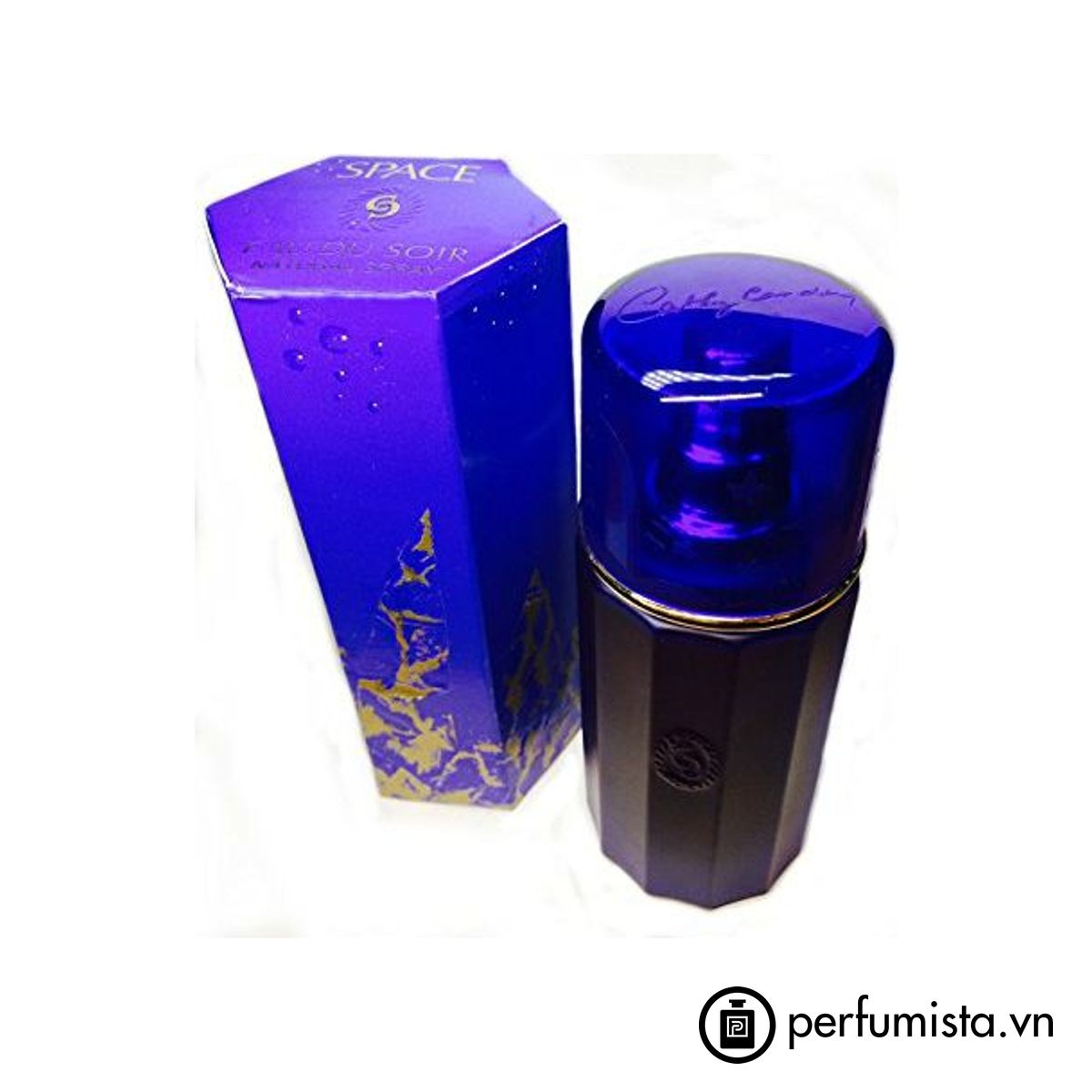 Space Eau du Soir