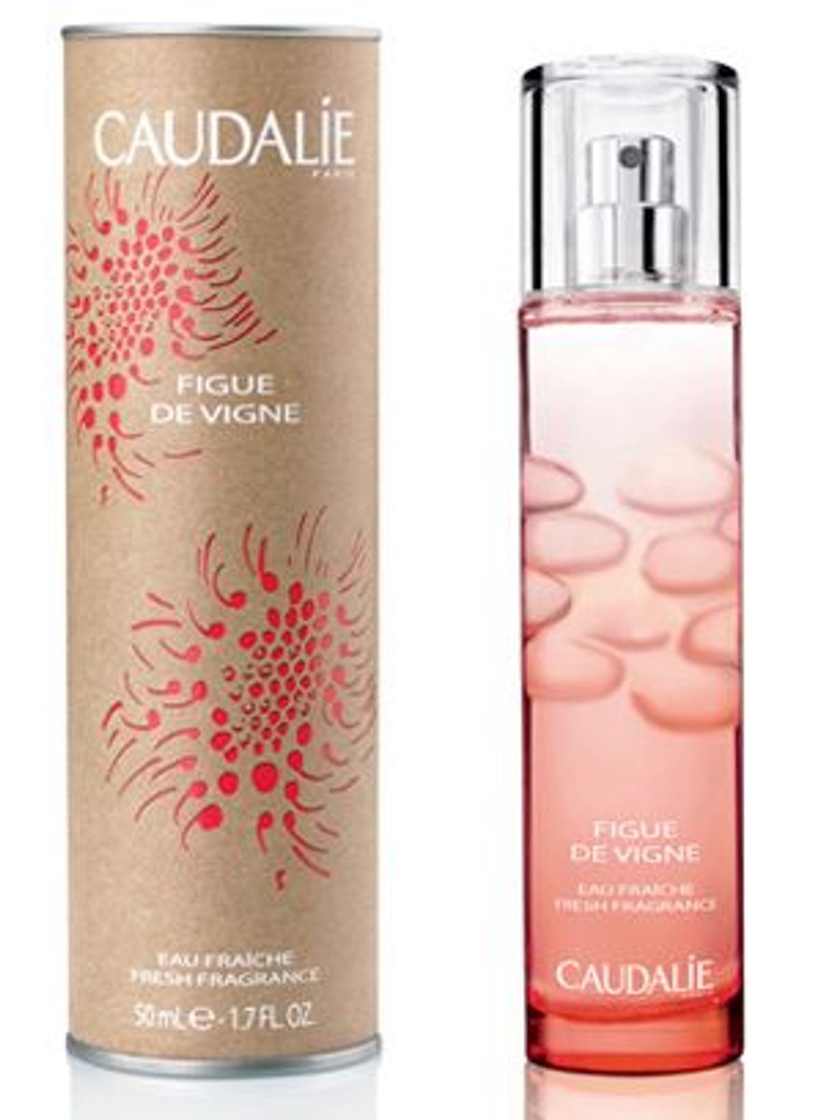 Figue de Vigne Eau Fraiche