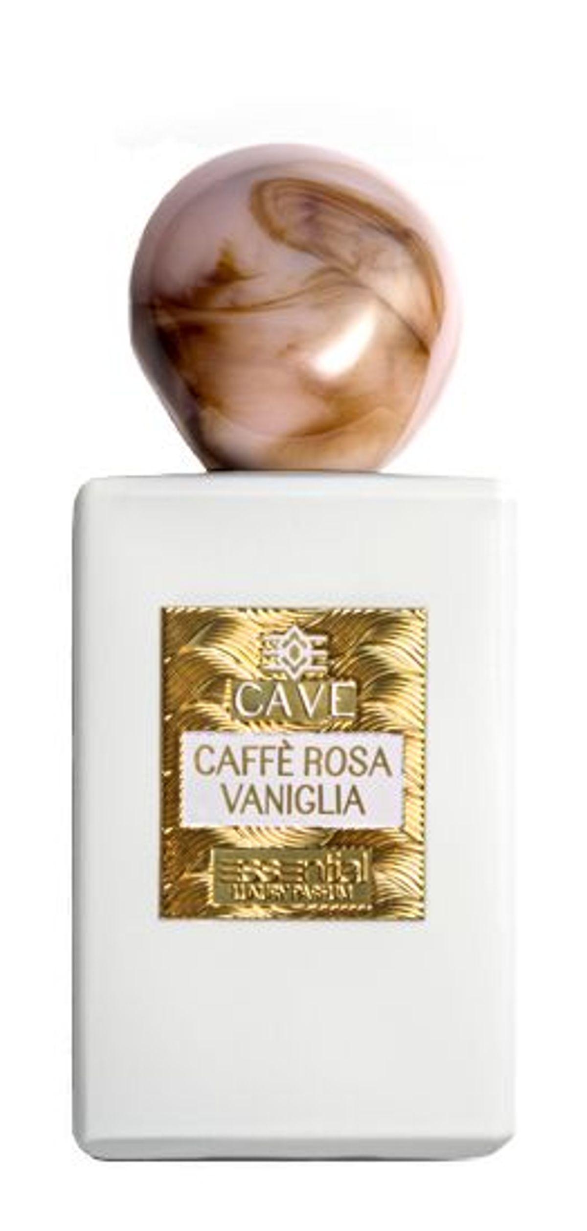 Caffè Rosa Vaniglia