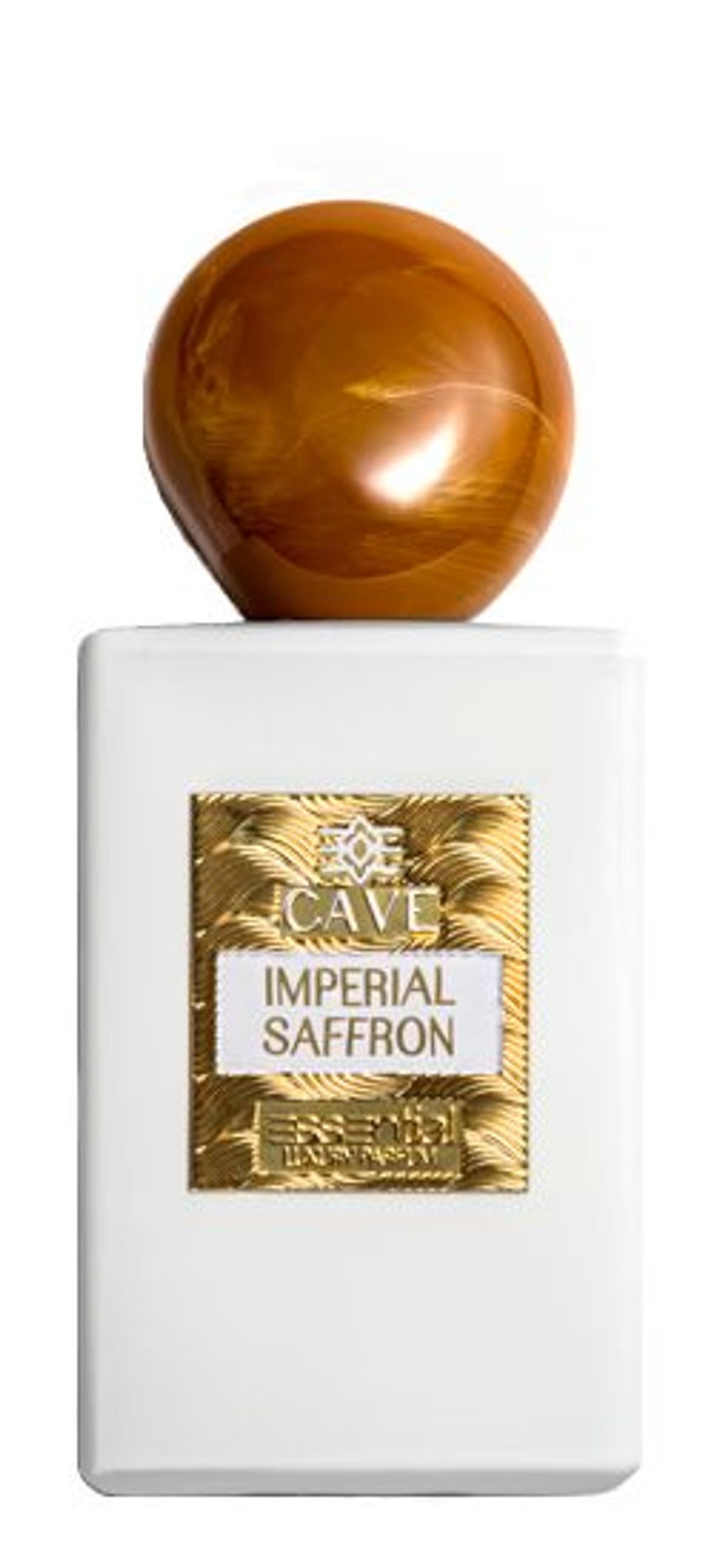 Imperial Saffron