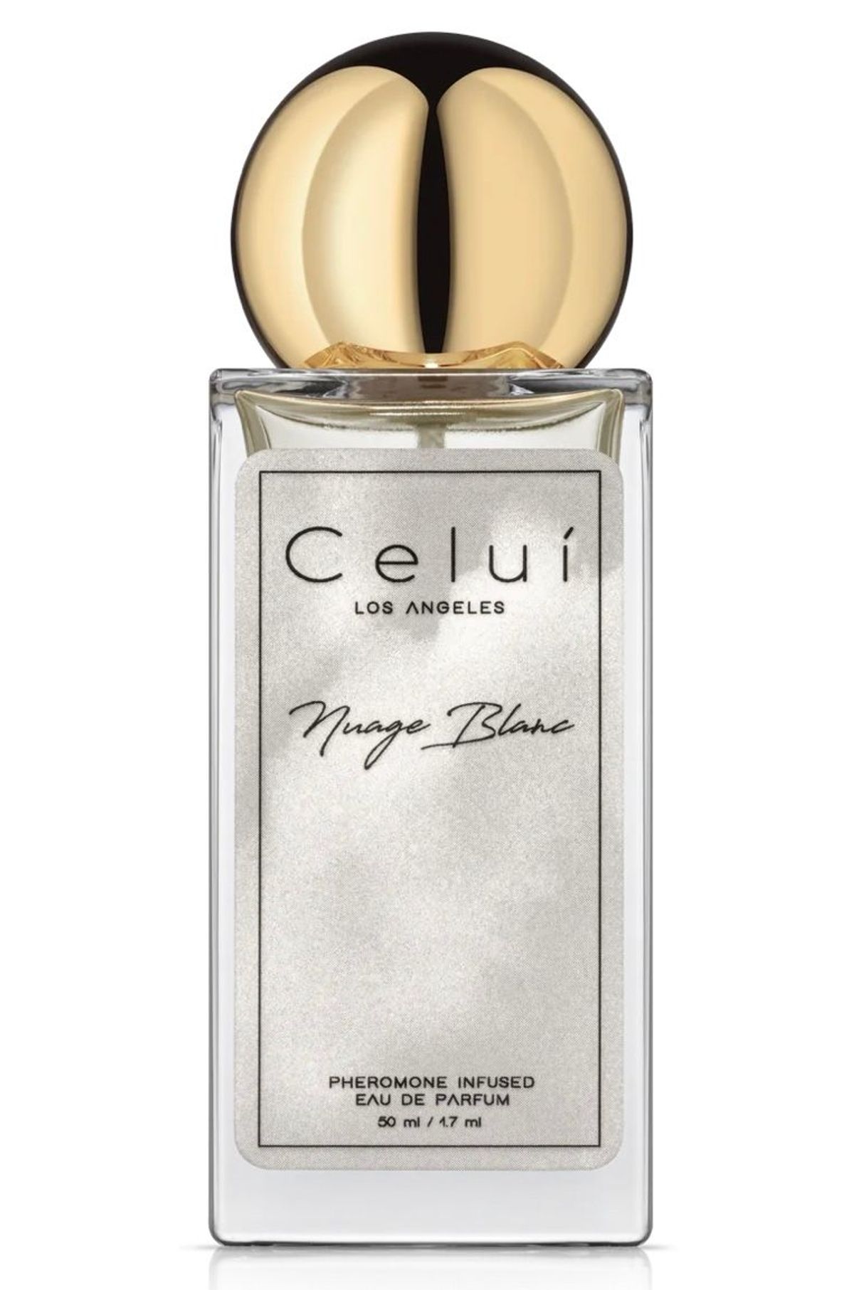 Nuage Blanc