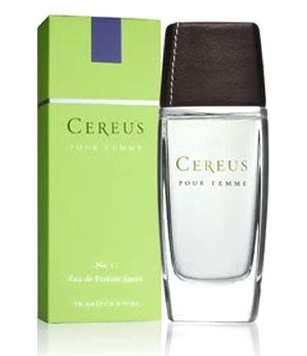Cereus No.12
