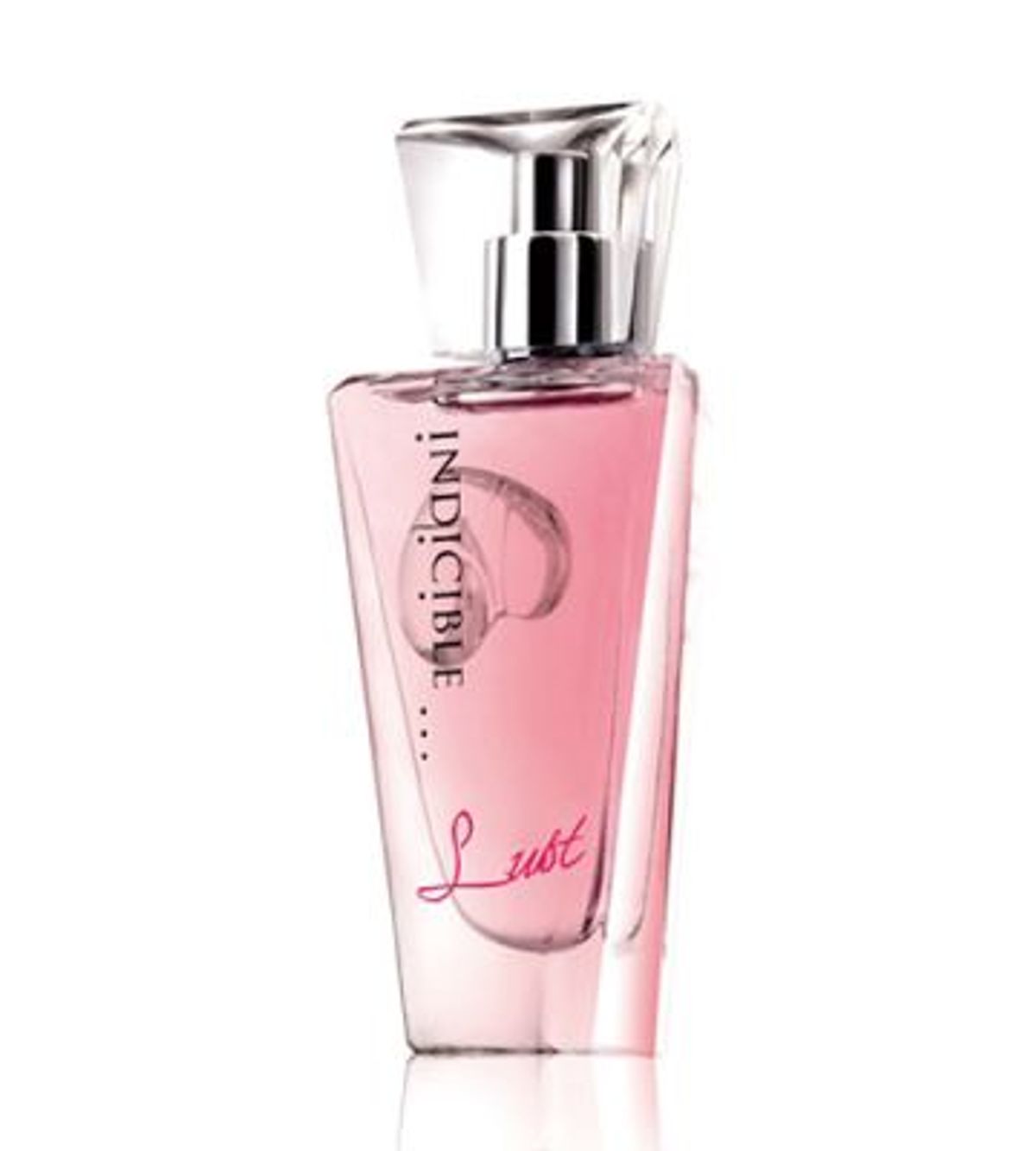 Indicible Lust