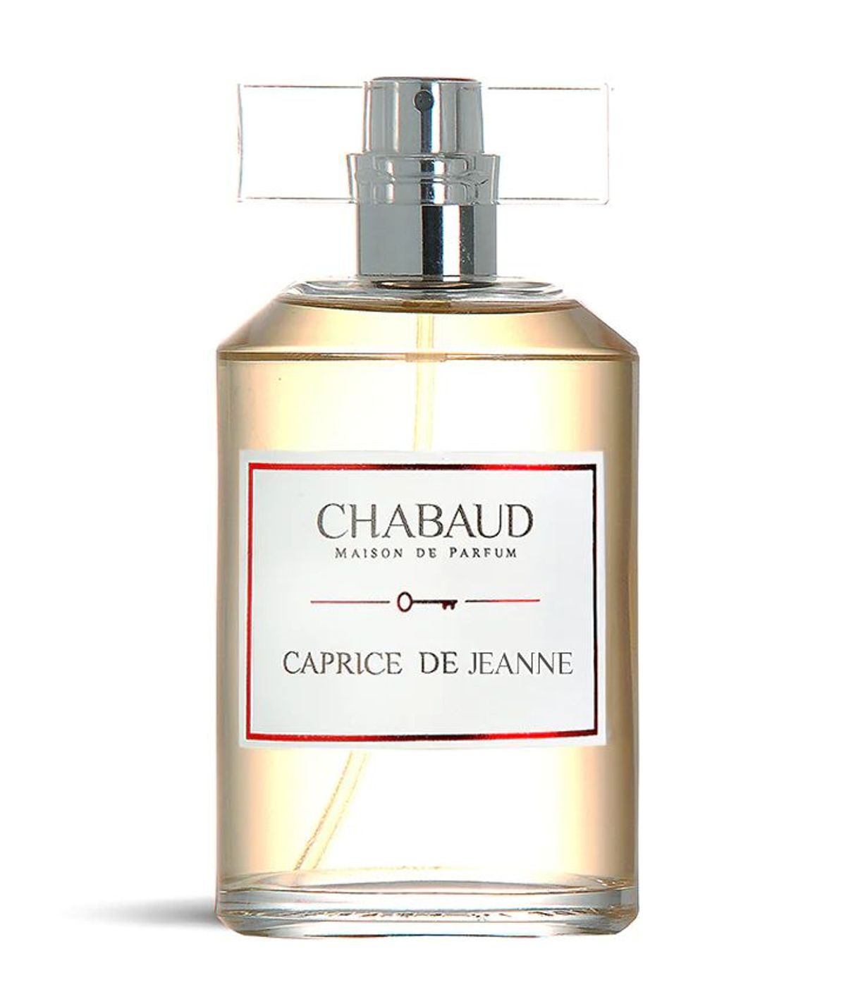 Caprice de Jeanne