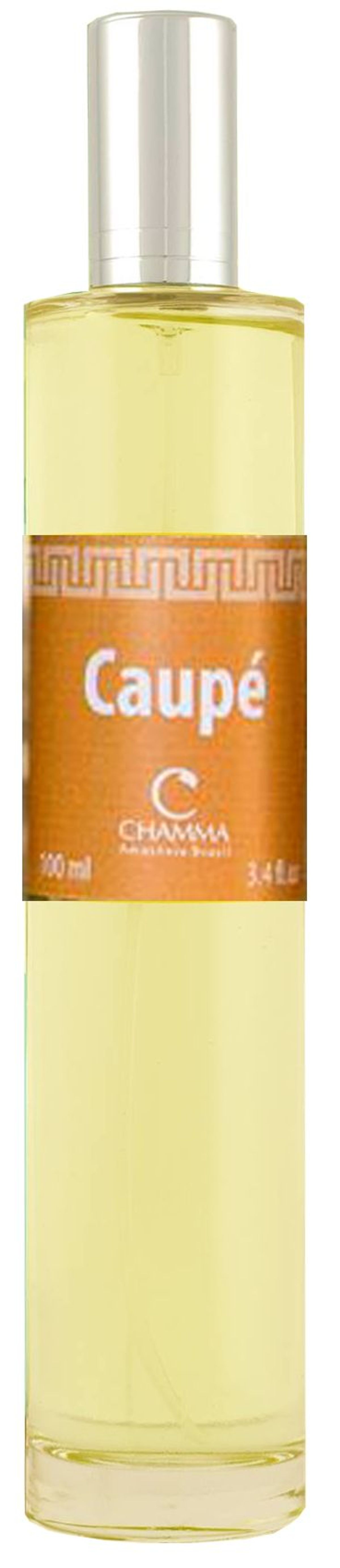 Caupé
