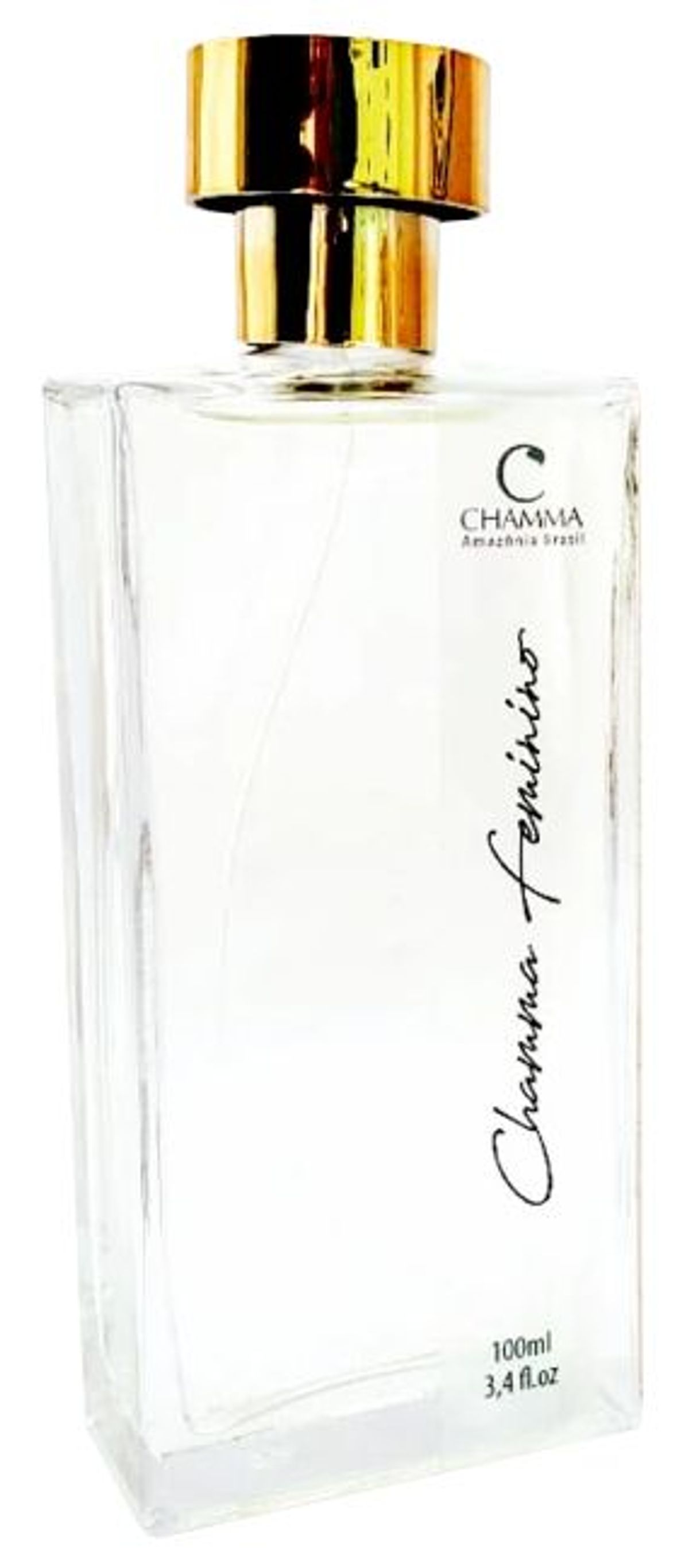 Chamma Feminino