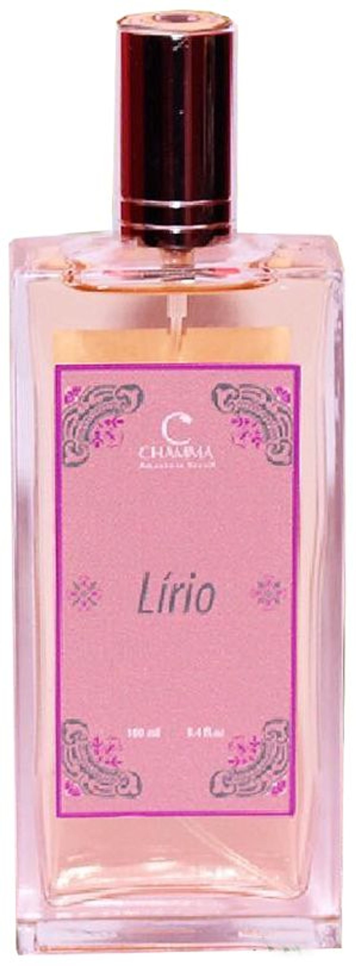 Lírio