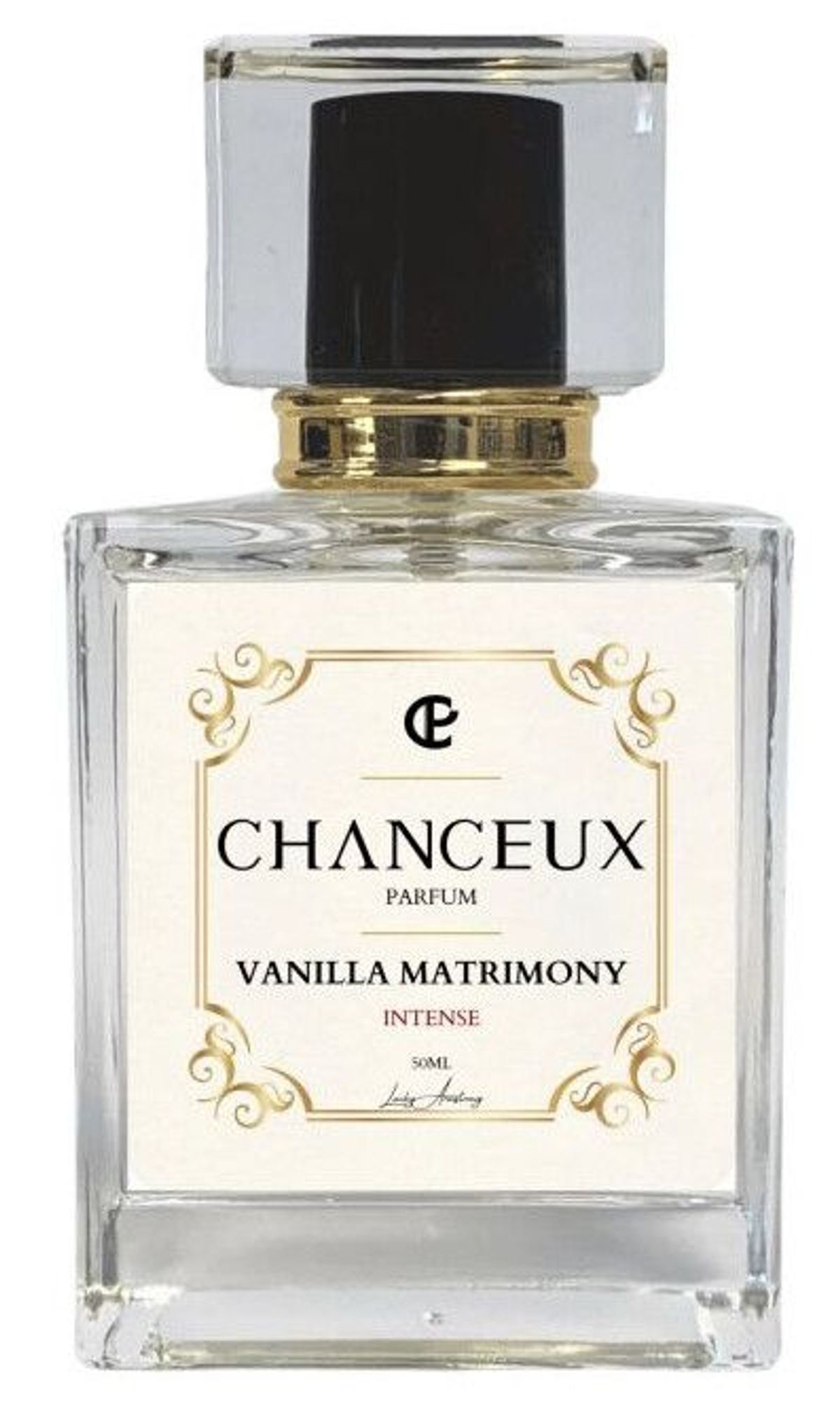 Vanilla Matrimony Intense