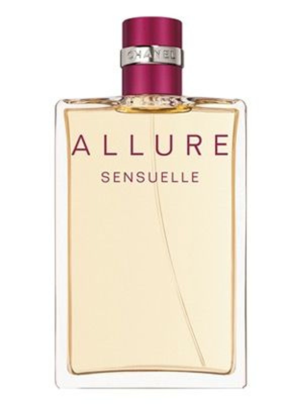 Allure Sensuelle Eau de Toilette