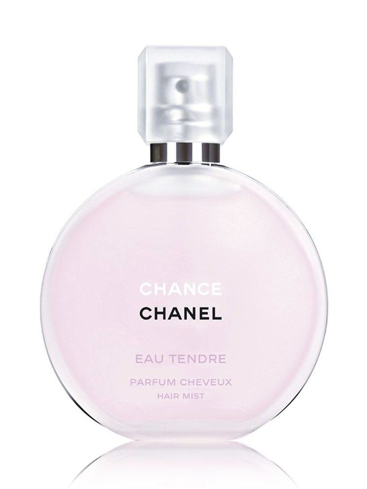 Chance Eau Tendre Hair Mist