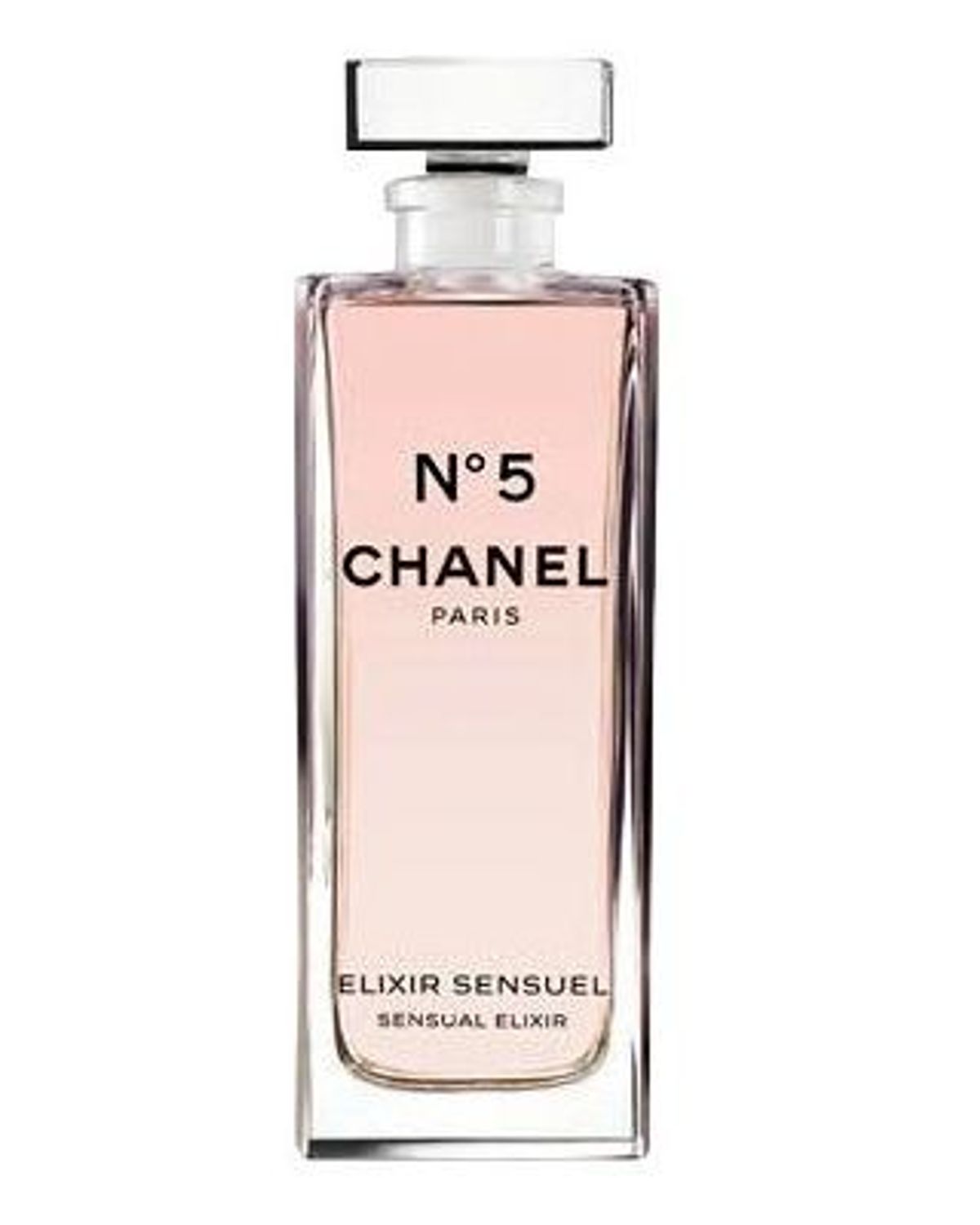 Chanel N°5 Elixir Sensuel