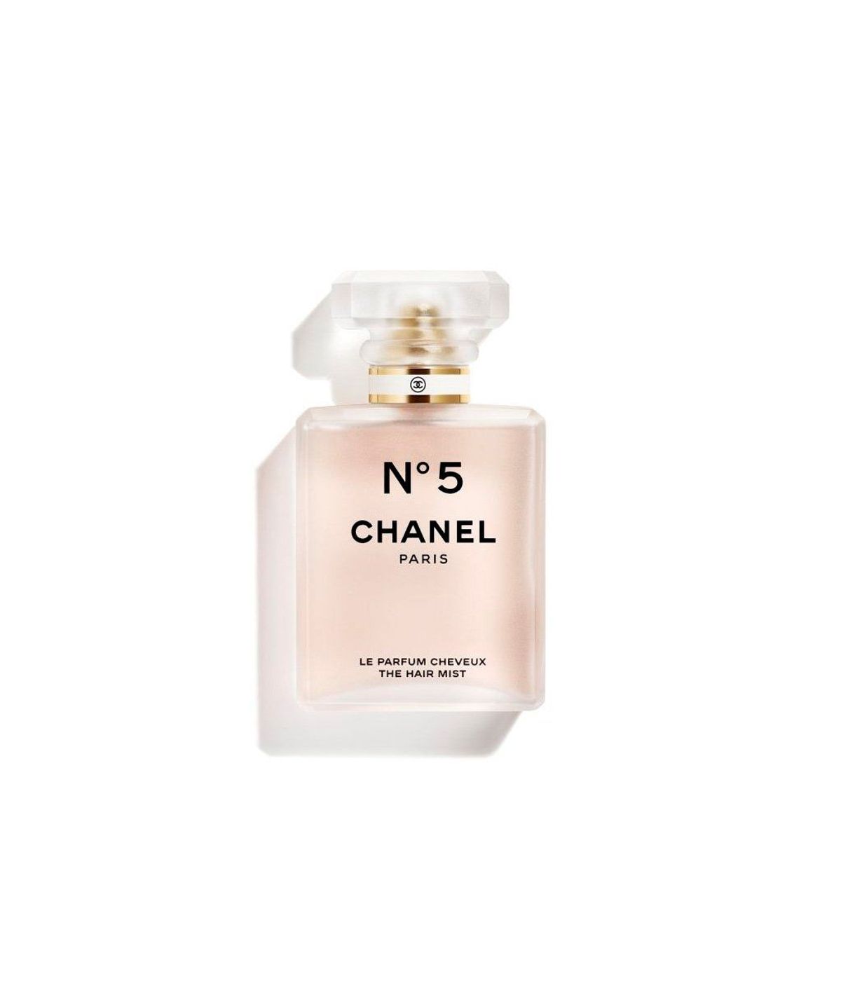 Chanel No 5 Hair Fragrance
