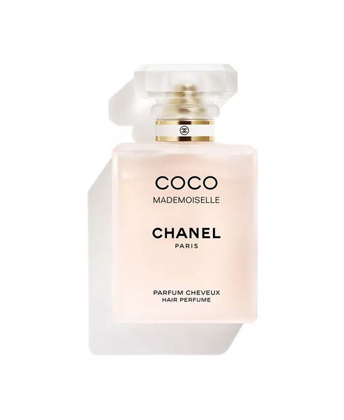 Coco Mademoiselle Hair Mist (2023)