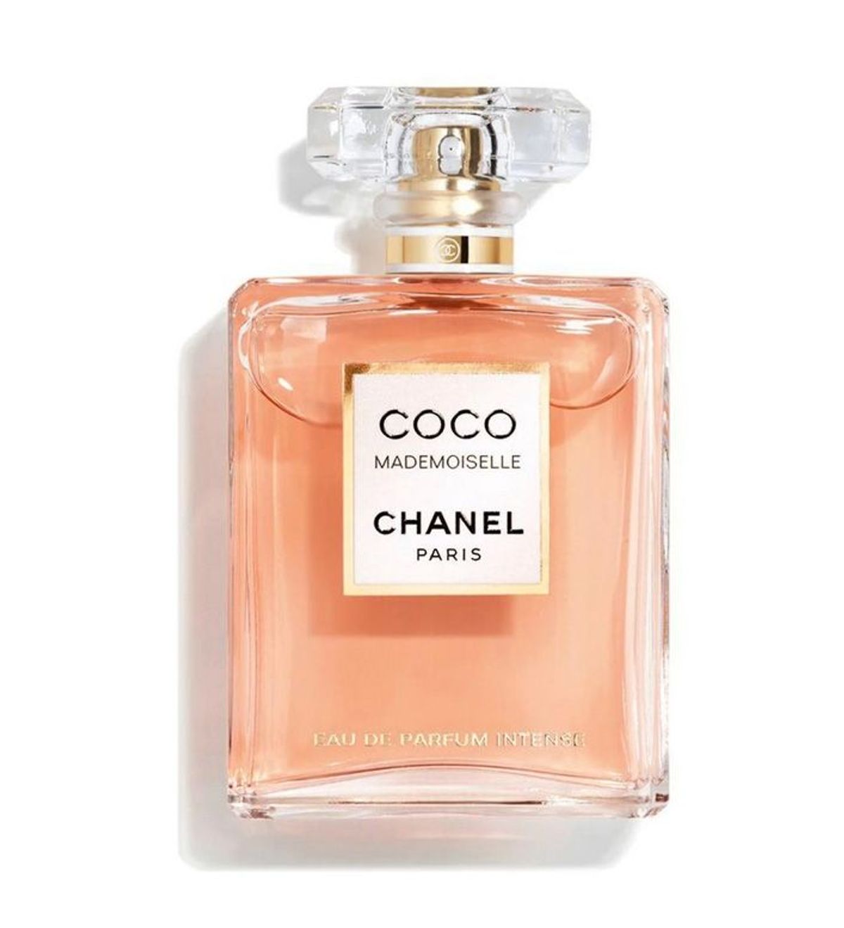 Coco Mademoiselle Intense