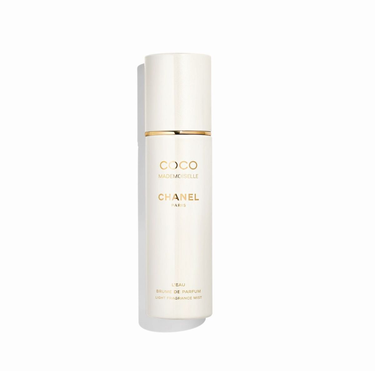 Coco Mademoiselle L'Eau