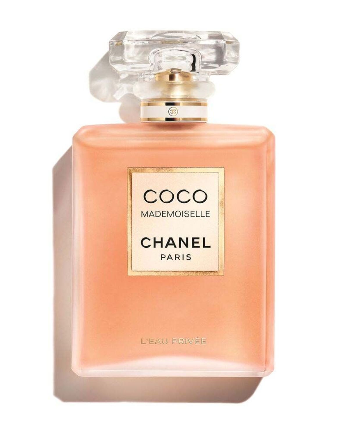 Coco Mademoiselle L'Eau Privée