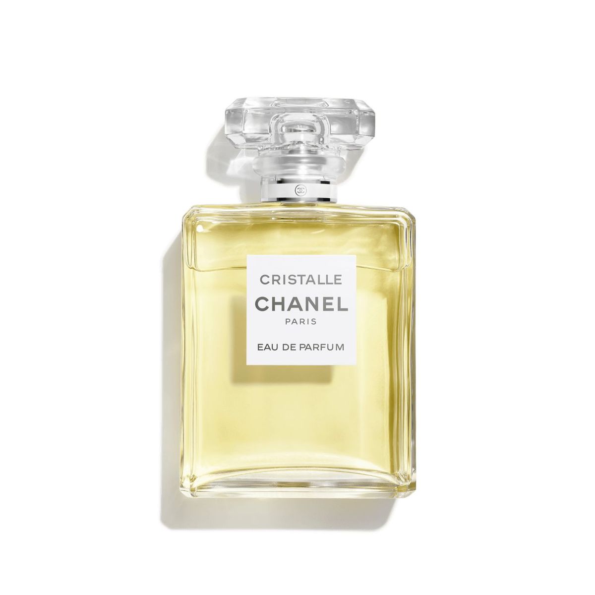 Cristalle Eau de Parfum (2023)