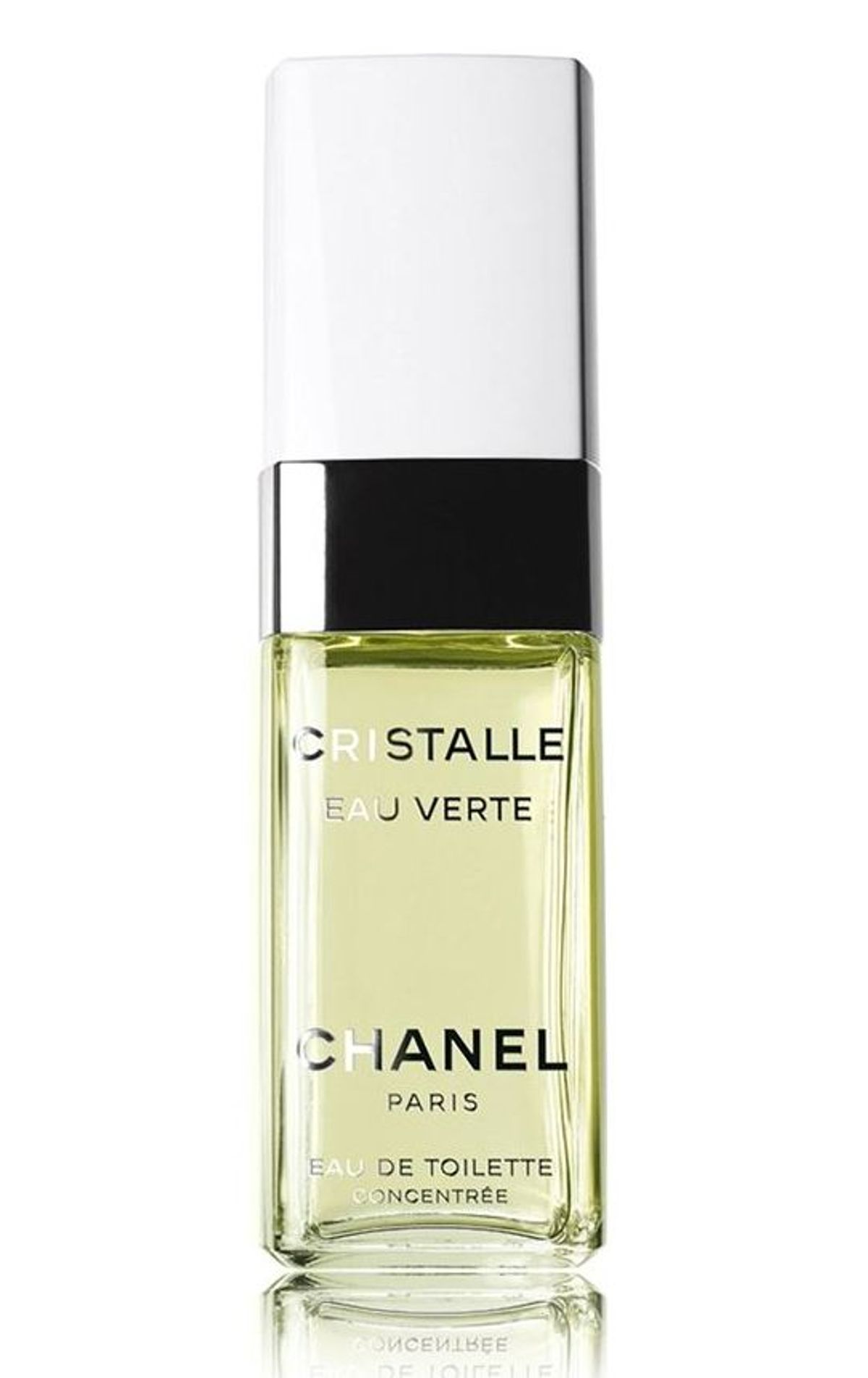 Cristalle Eau Verte