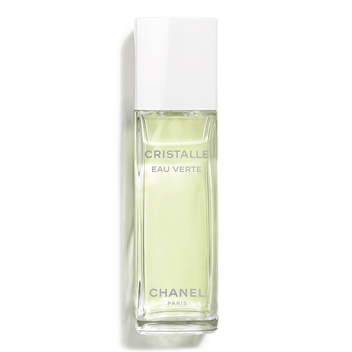 Cristalle Eau Verte Eau de Parfum