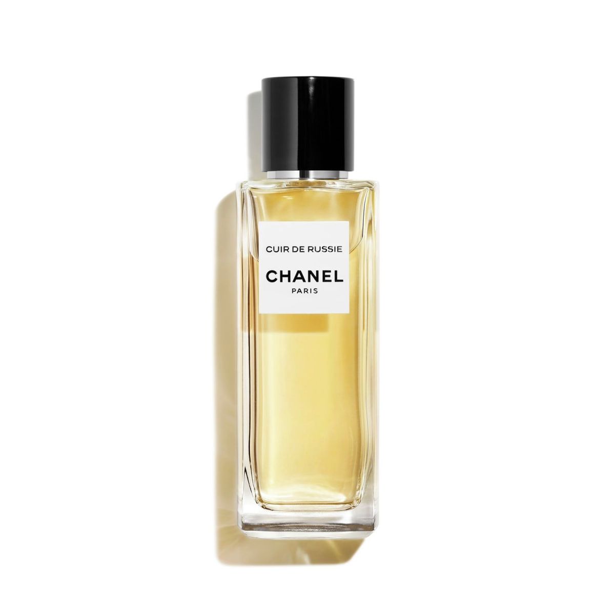 Cuir de Russie Eau de Parfum
