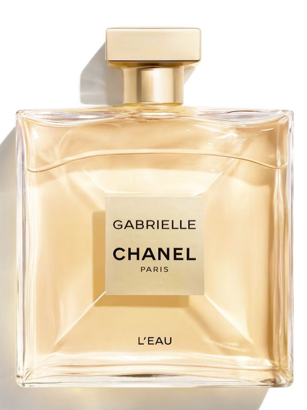 Gabrielle L'Eau
