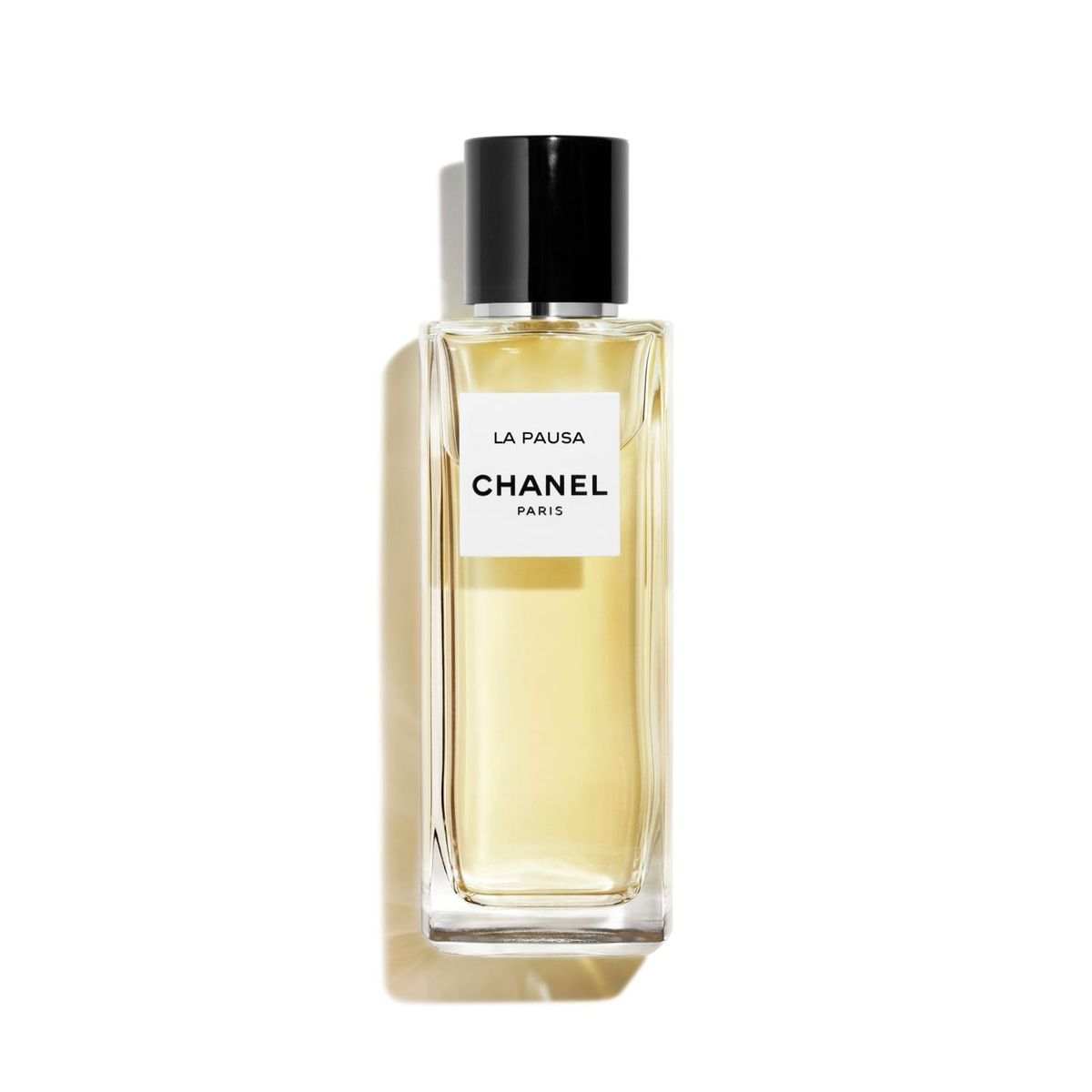 La Pausa Eau de Parfum