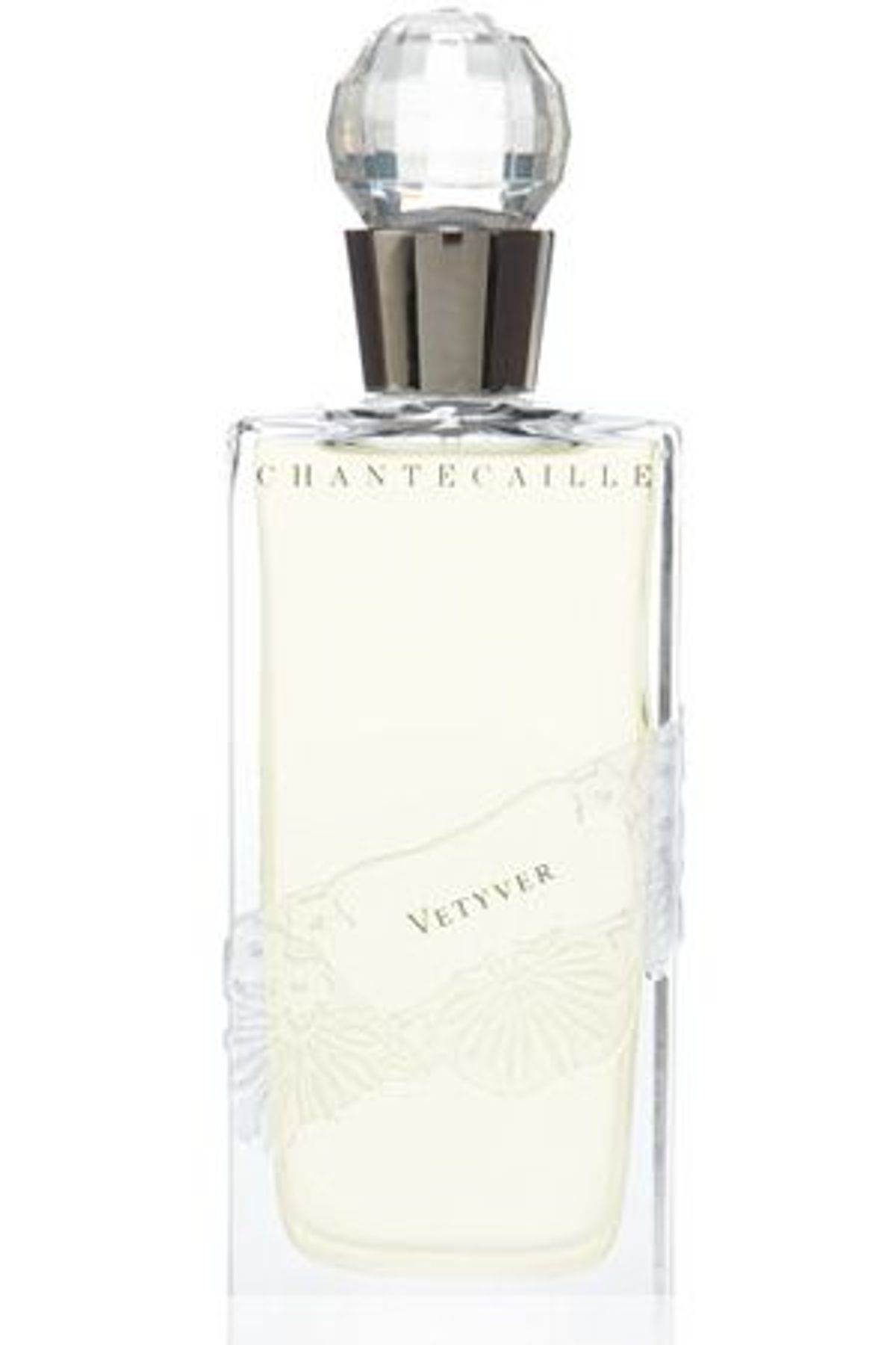 Vetyver