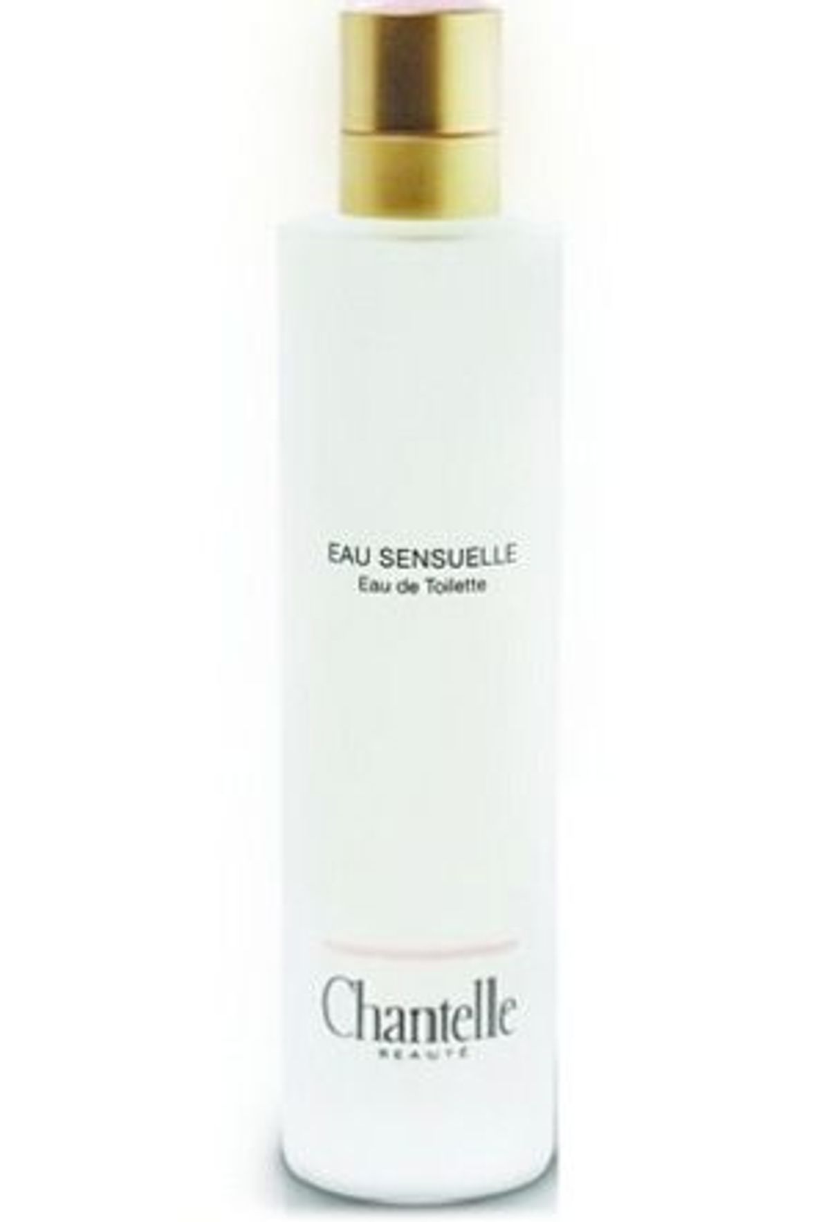 Eau Sensuelle