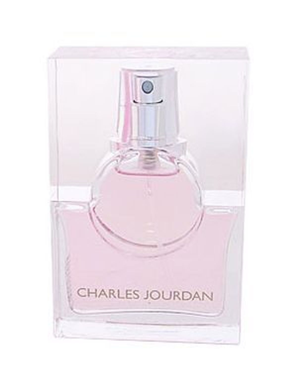 Charles Jourdan The Parfum