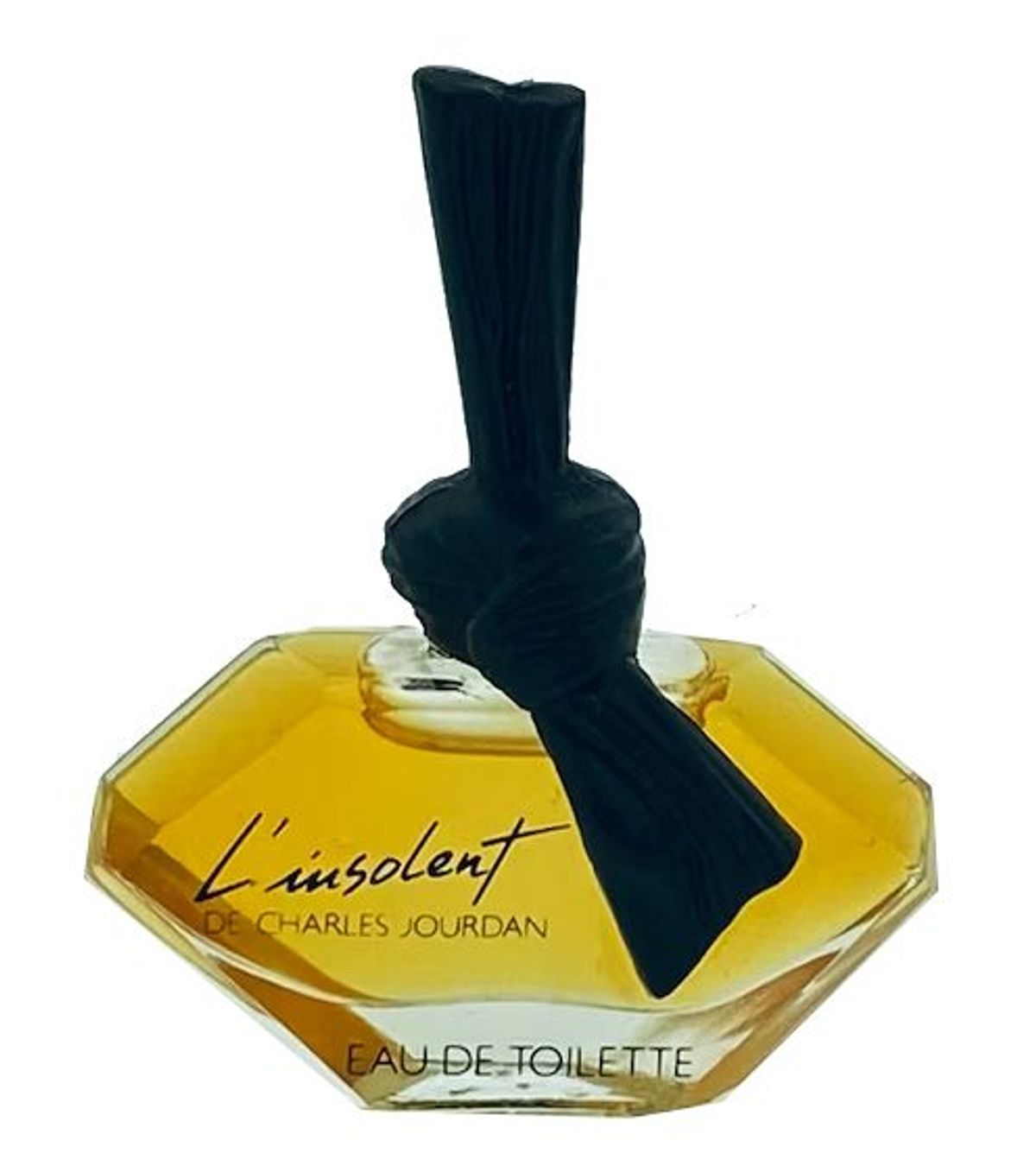 L'Insolent