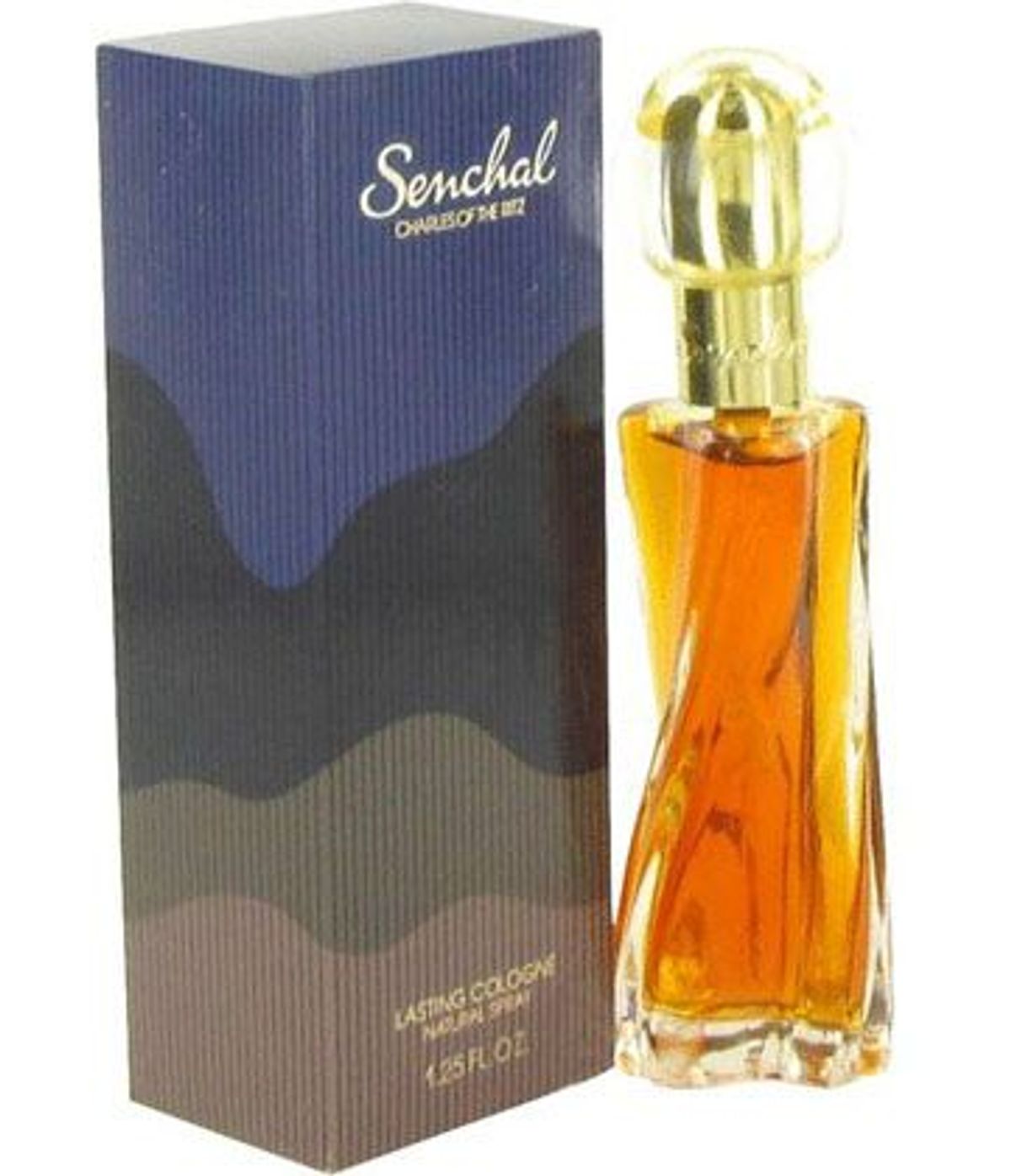 Senchal
