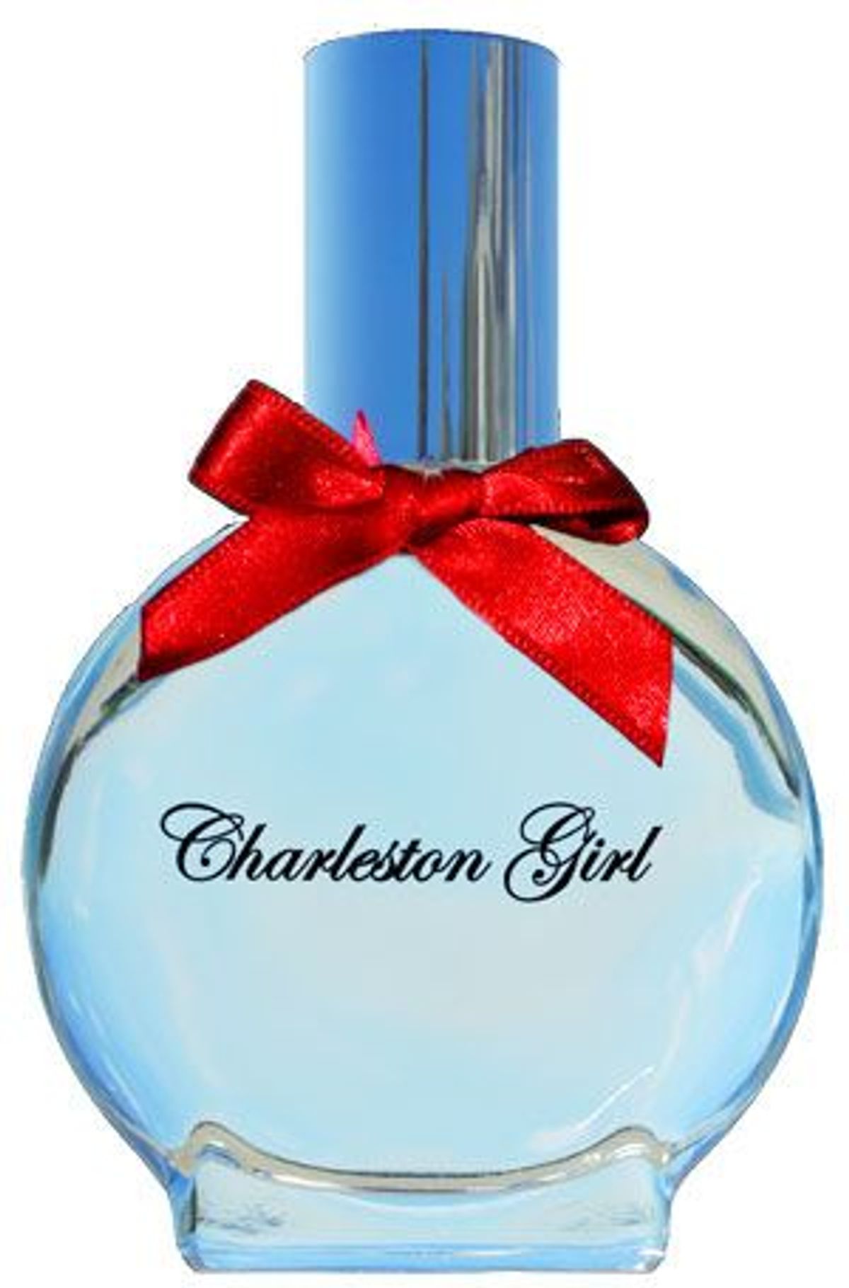 Charleston Girl