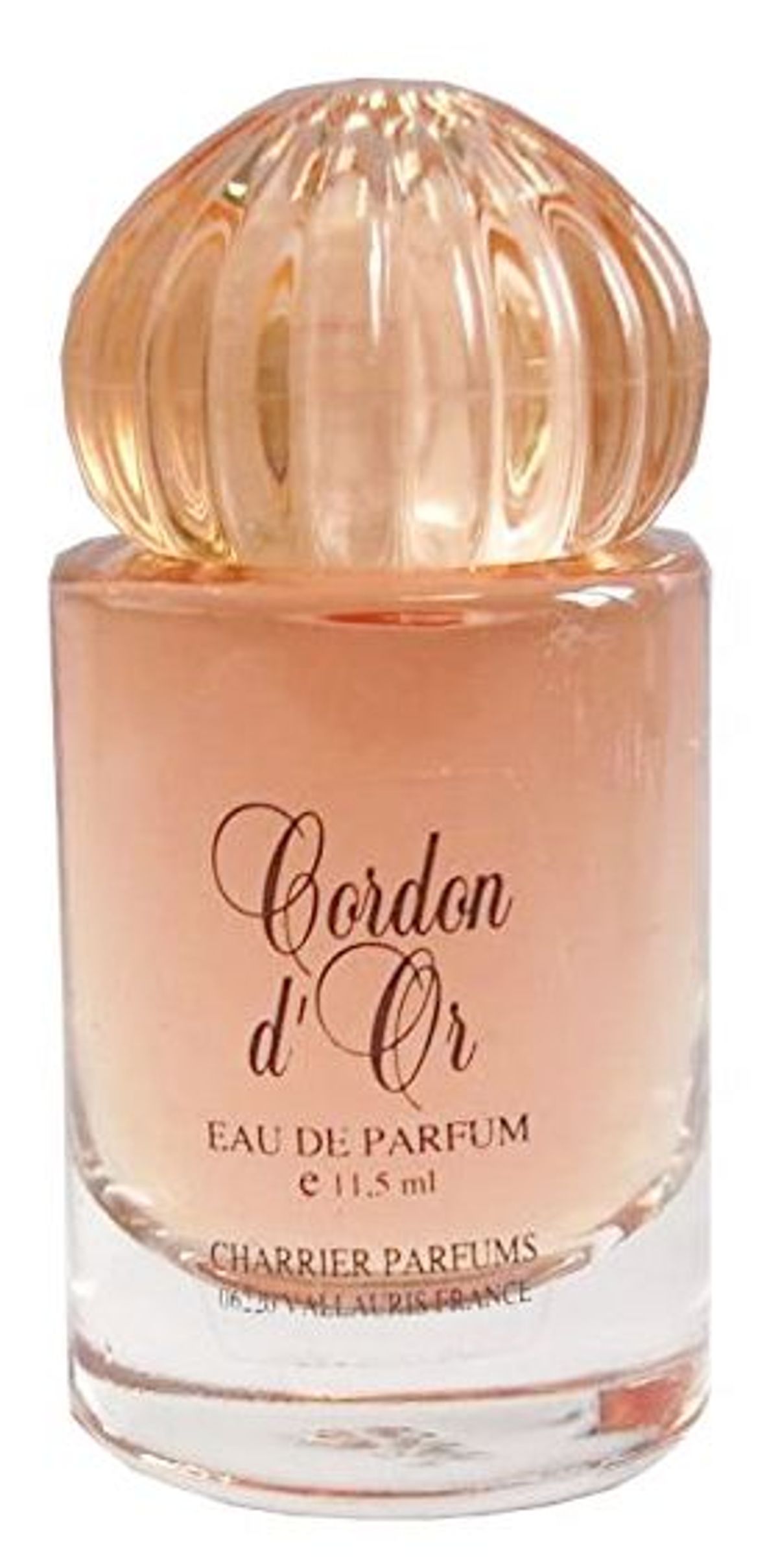 Cordon d'Or