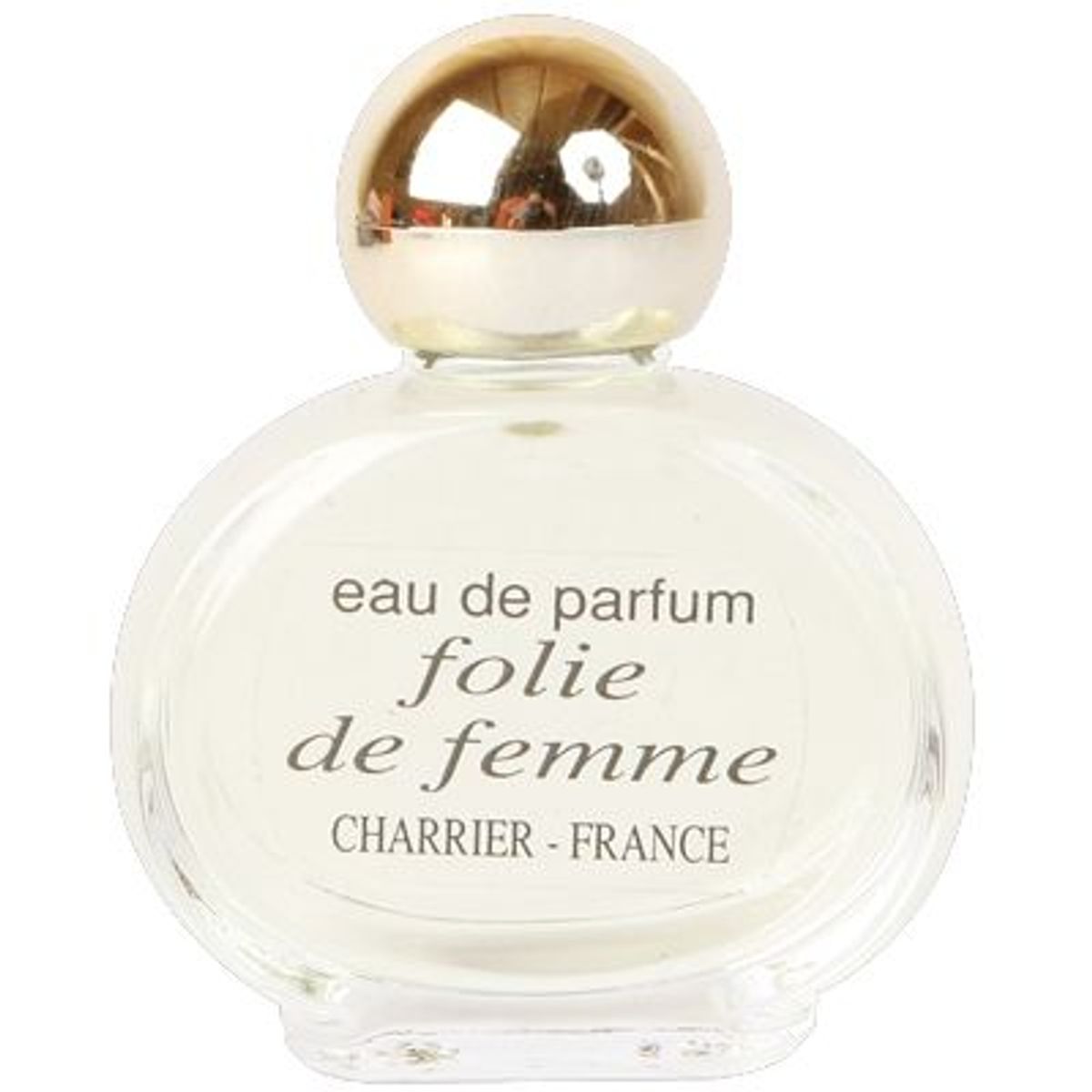 Folie de Femme