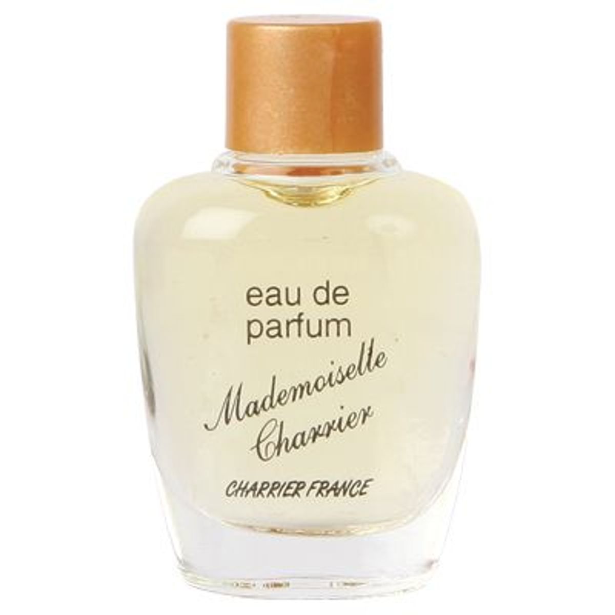 Mademoiselle Charrier