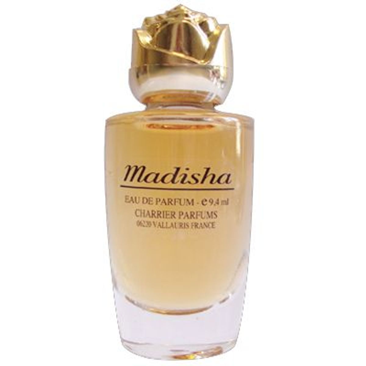Madisha