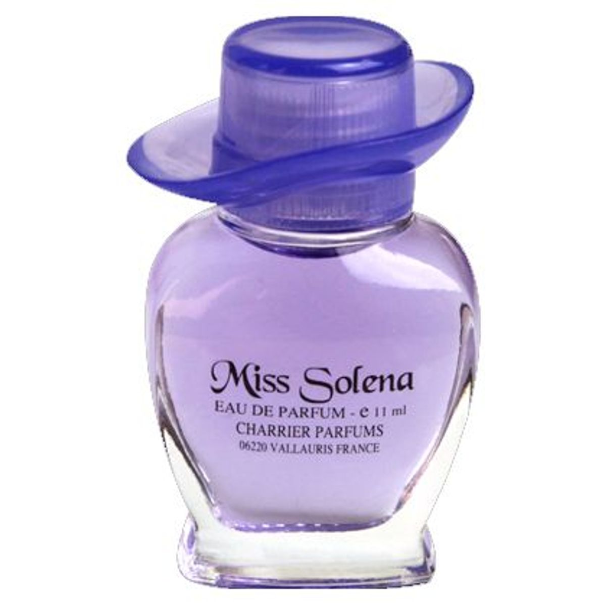 Miss Solena