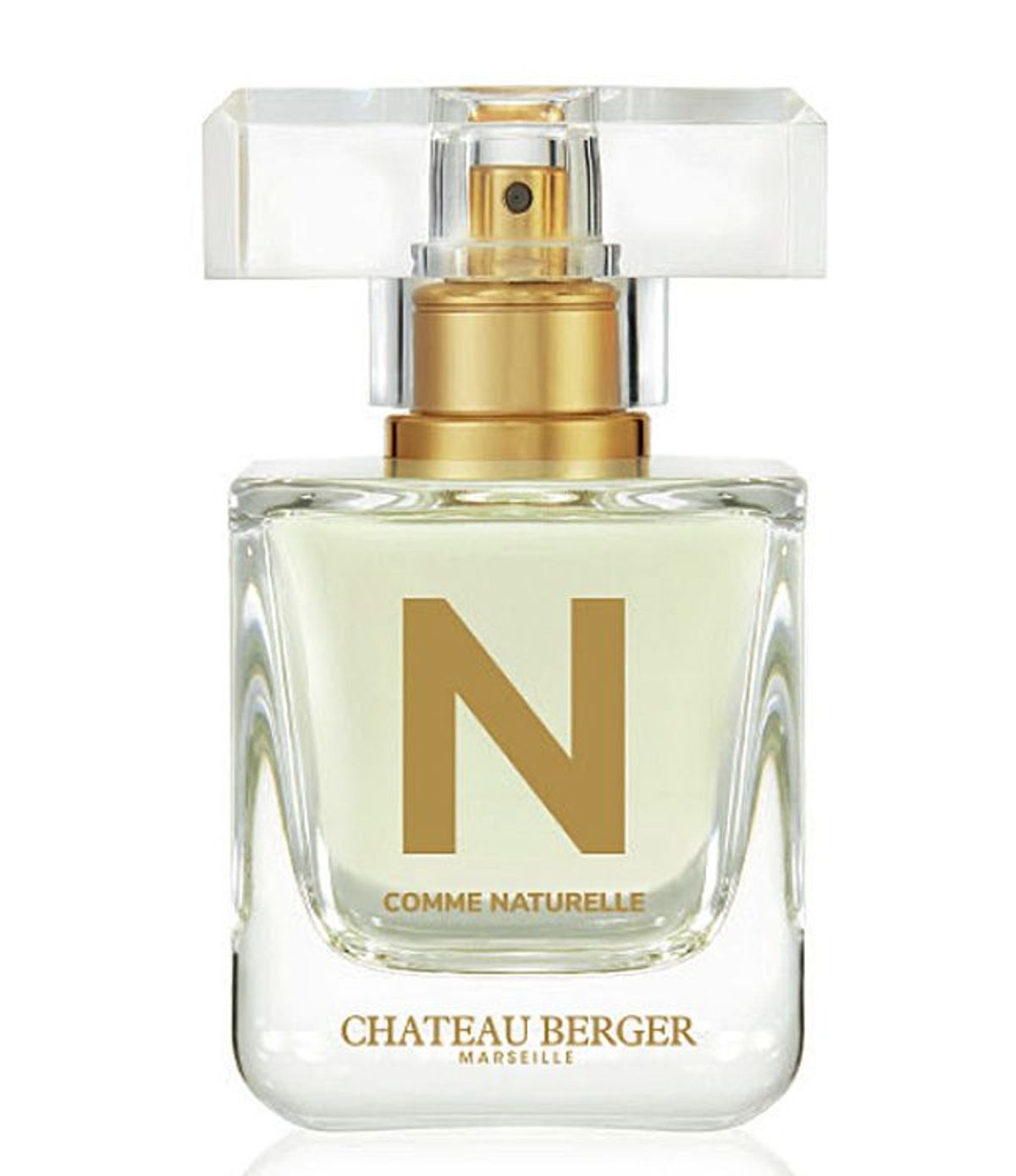 N As Natural