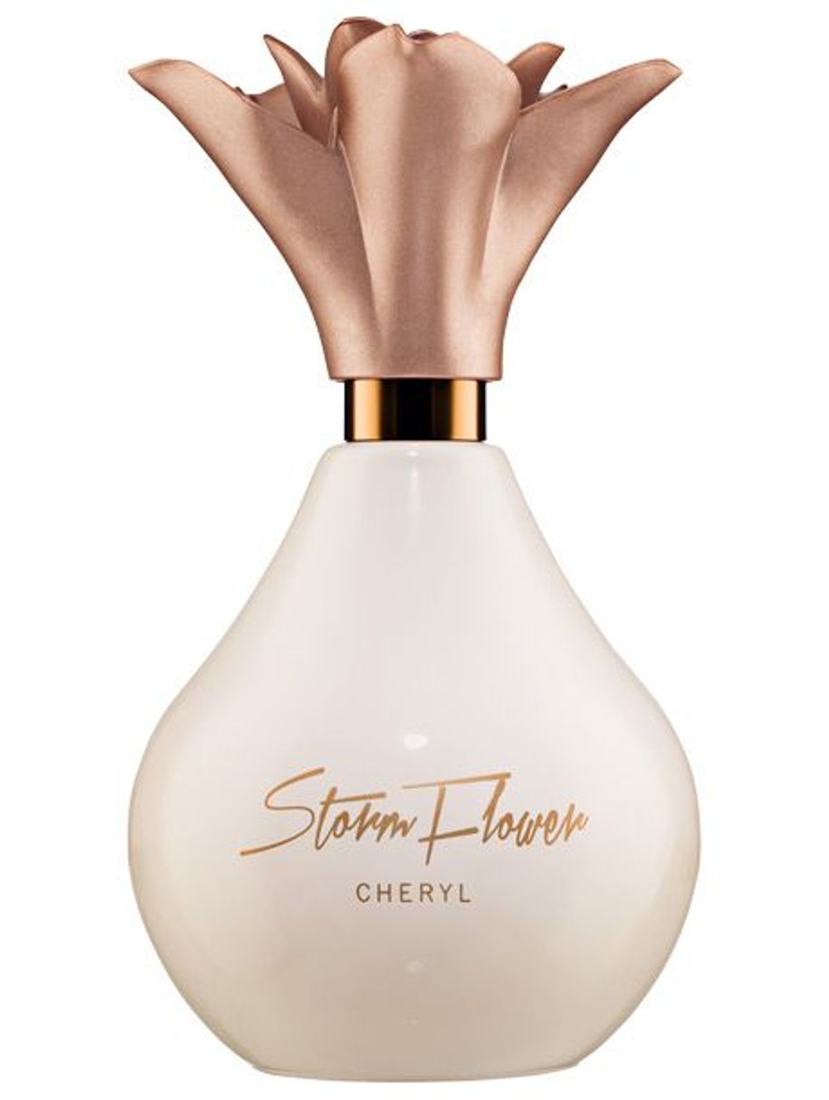 StormFlower Eau de Toilette
